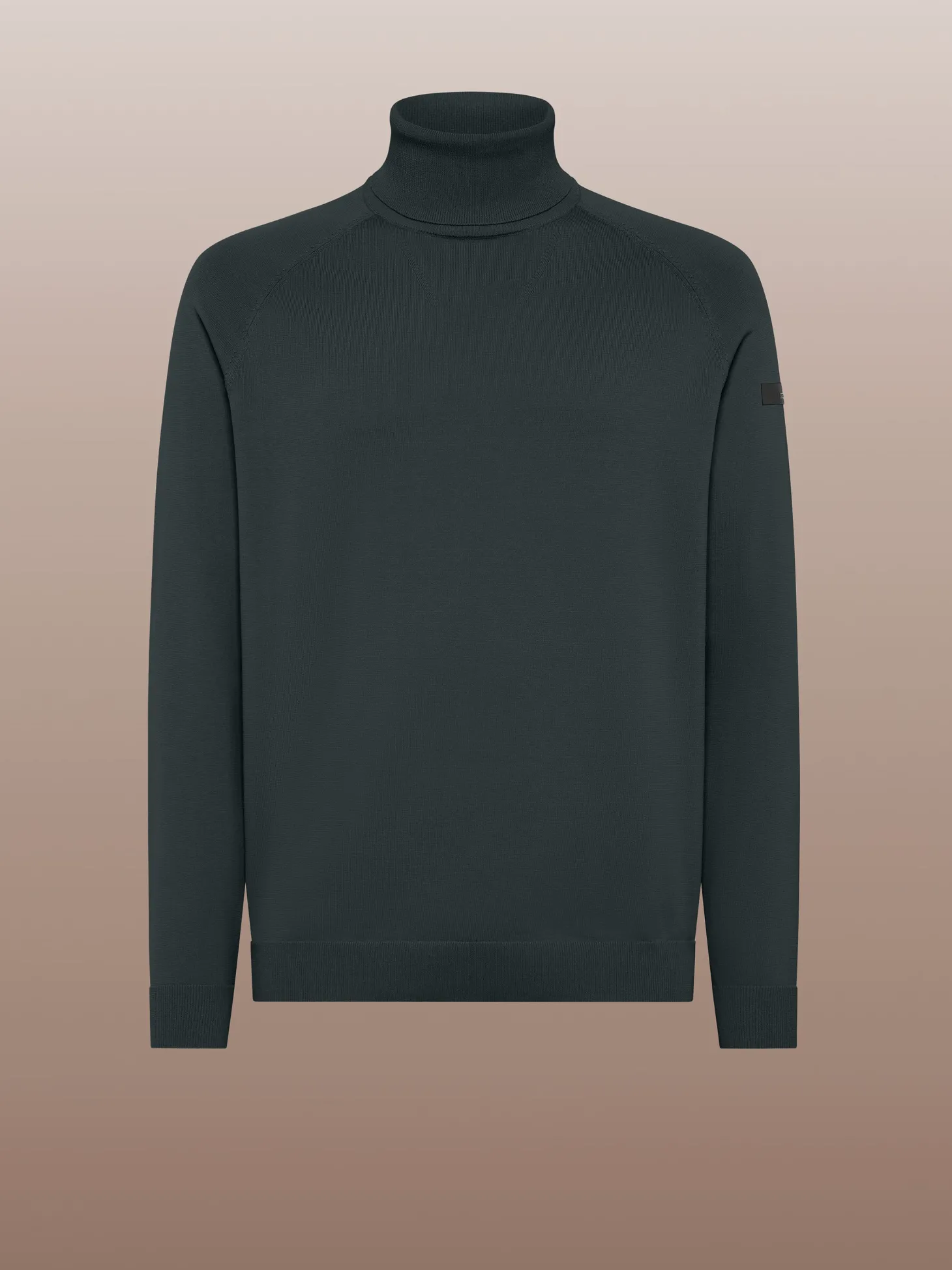 Maglieria*Roberto Ricci Designs Amos Cotton Turtleneck Knit