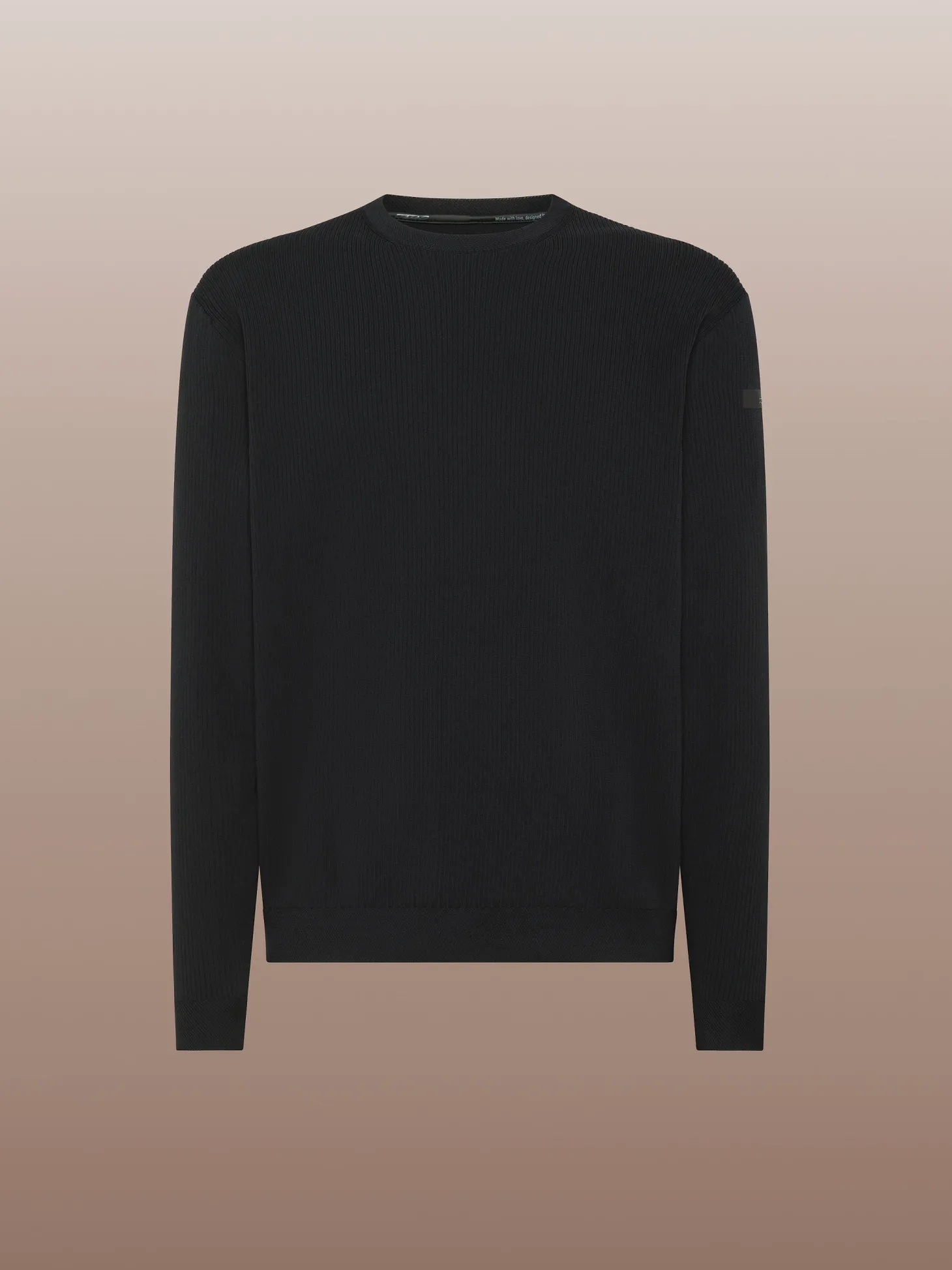 Maglieria*Roberto Ricci Designs Amos Lupin Round Knit