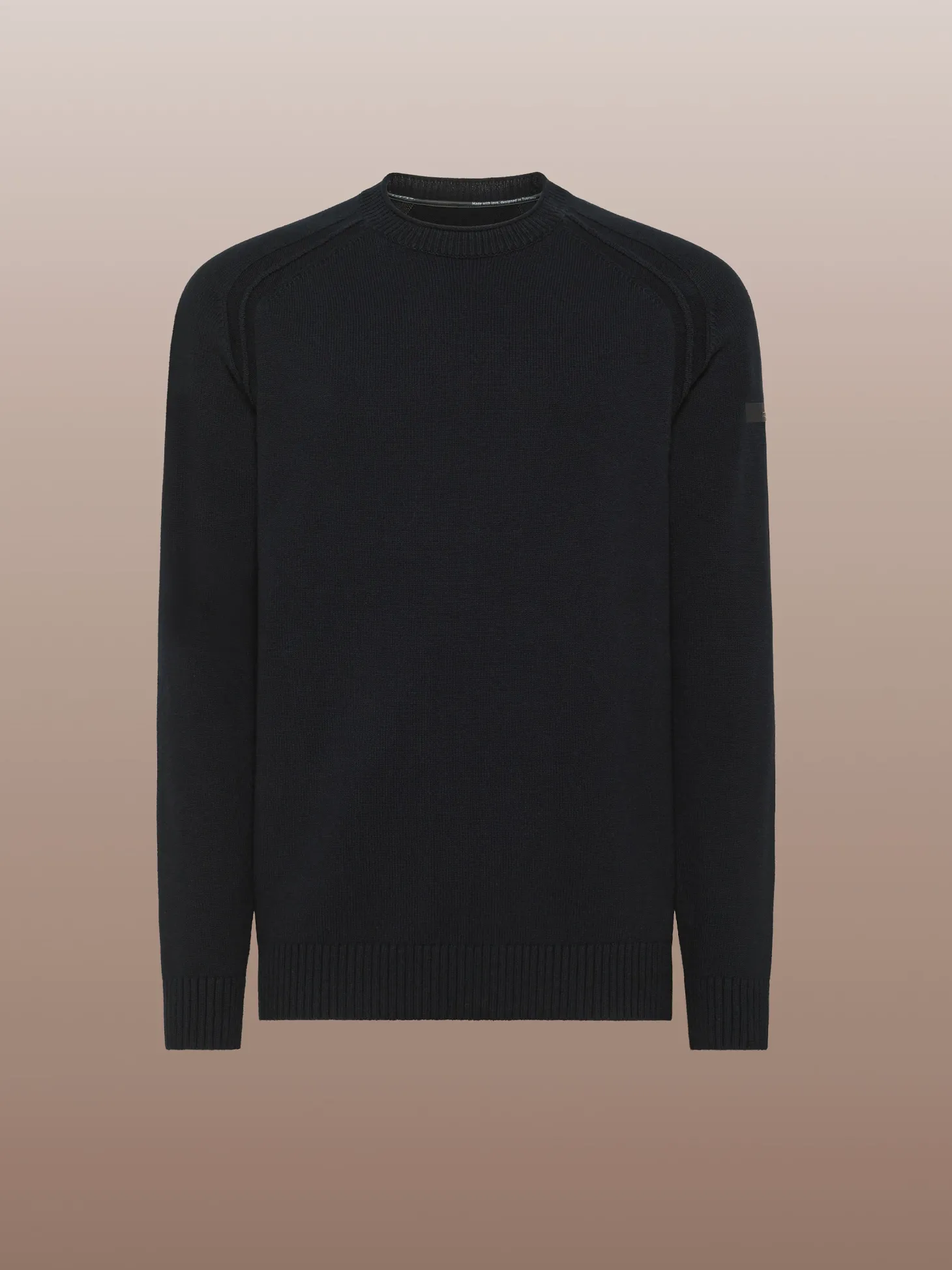 Maglieria*Roberto Ricci Designs Cotton Plain Round Knit