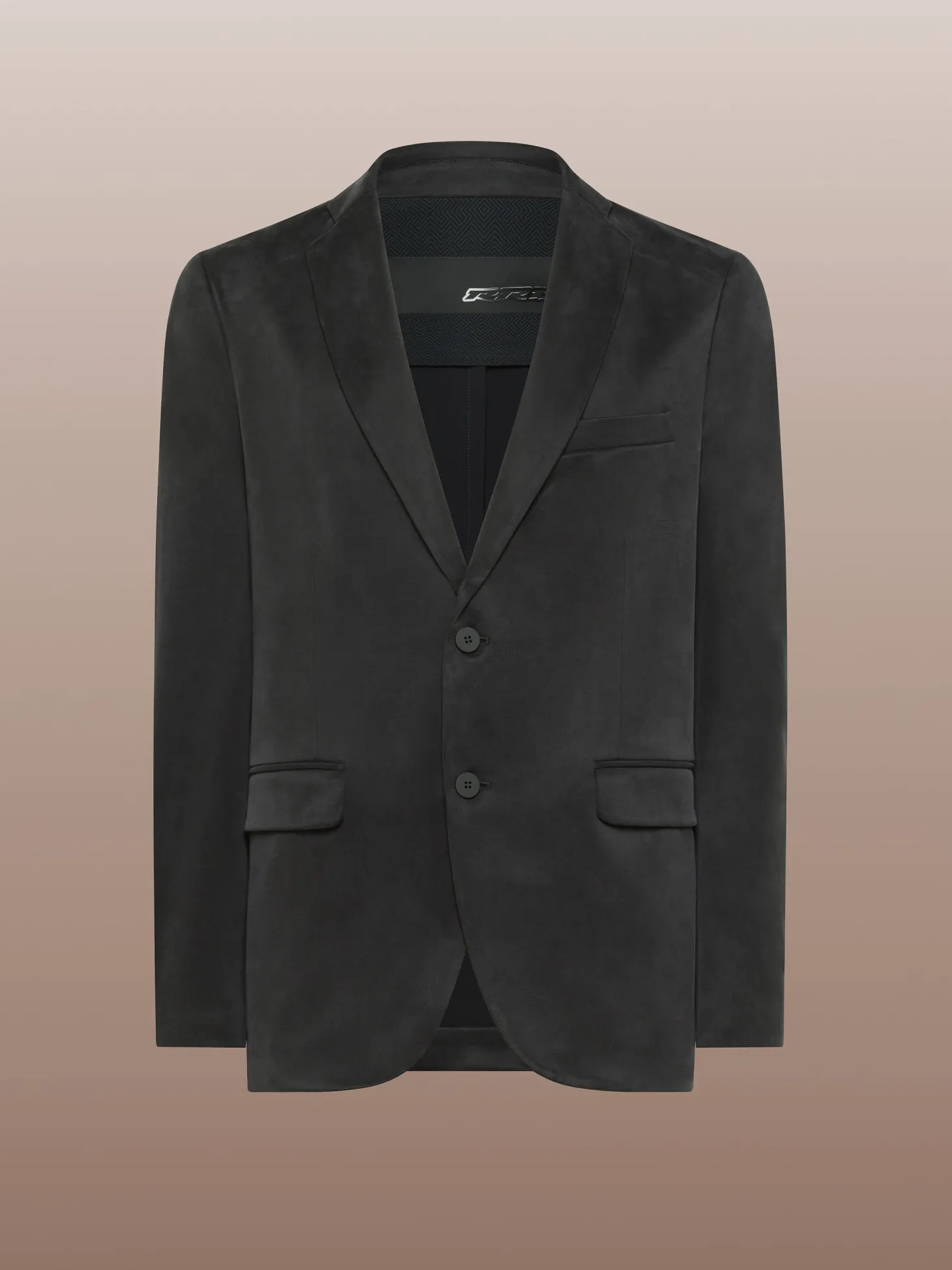 Blazer*Roberto Ricci Designs Cupro Blazer