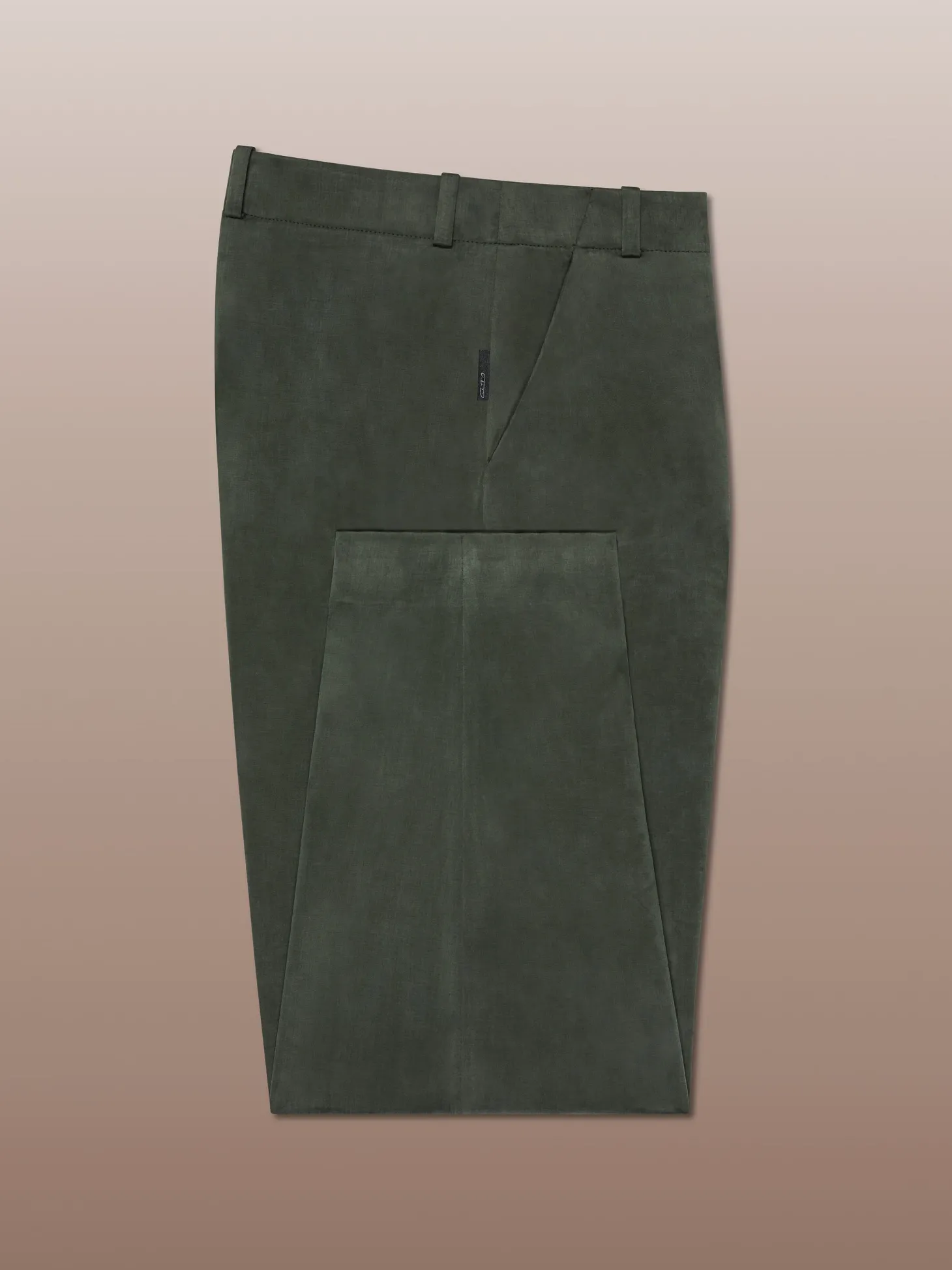 Pantaloni*Roberto Ricci Designs Cupro Joanie Wom Pant