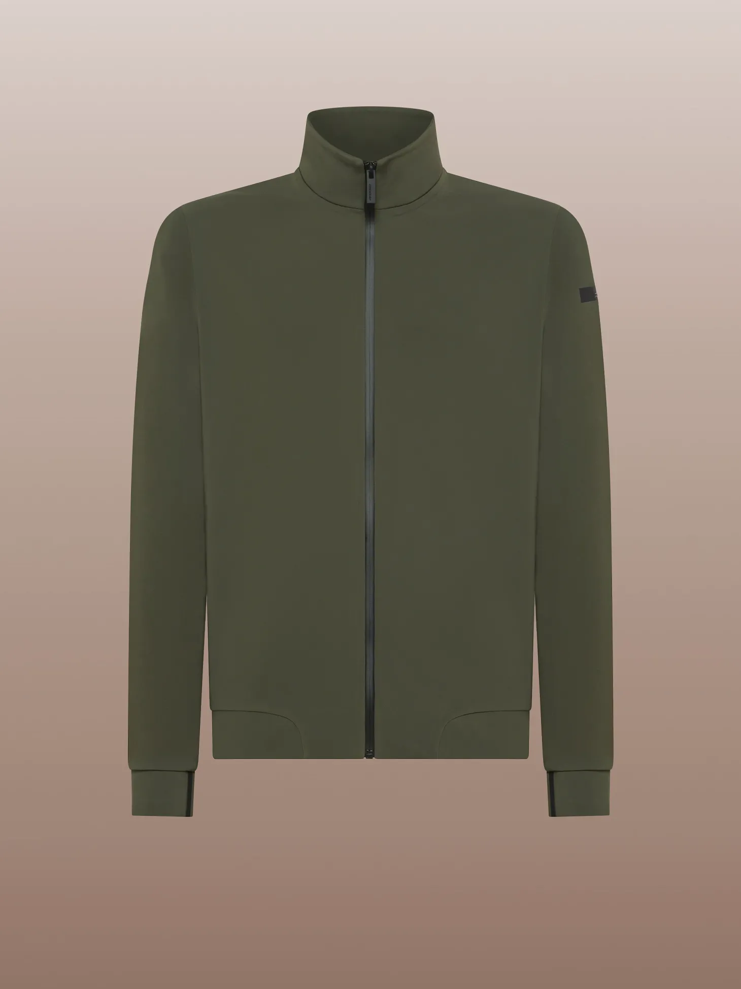 Felpe & Ibridi*Roberto Ricci Designs Dream Full Zip Fleece