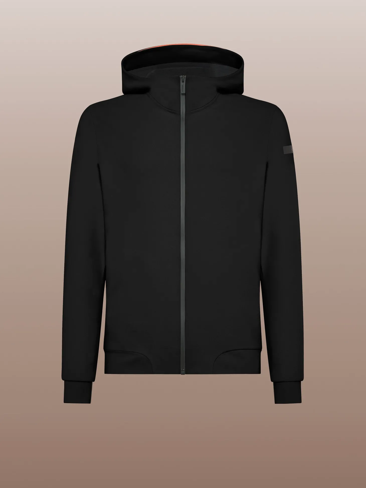 Felpe & Ibridi*Roberto Ricci Designs Dream Hood Zip Fleece