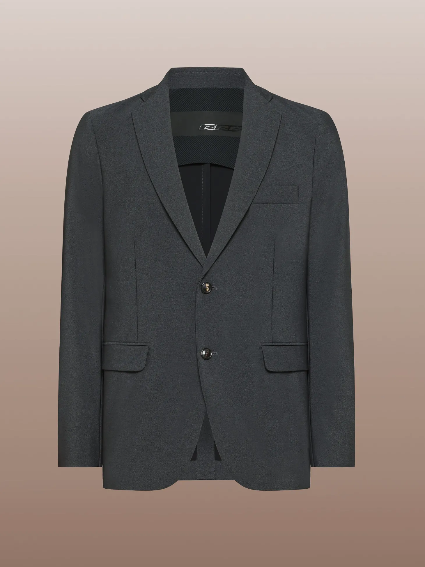 Blazer*Roberto Ricci Designs Extralight Blazer Black