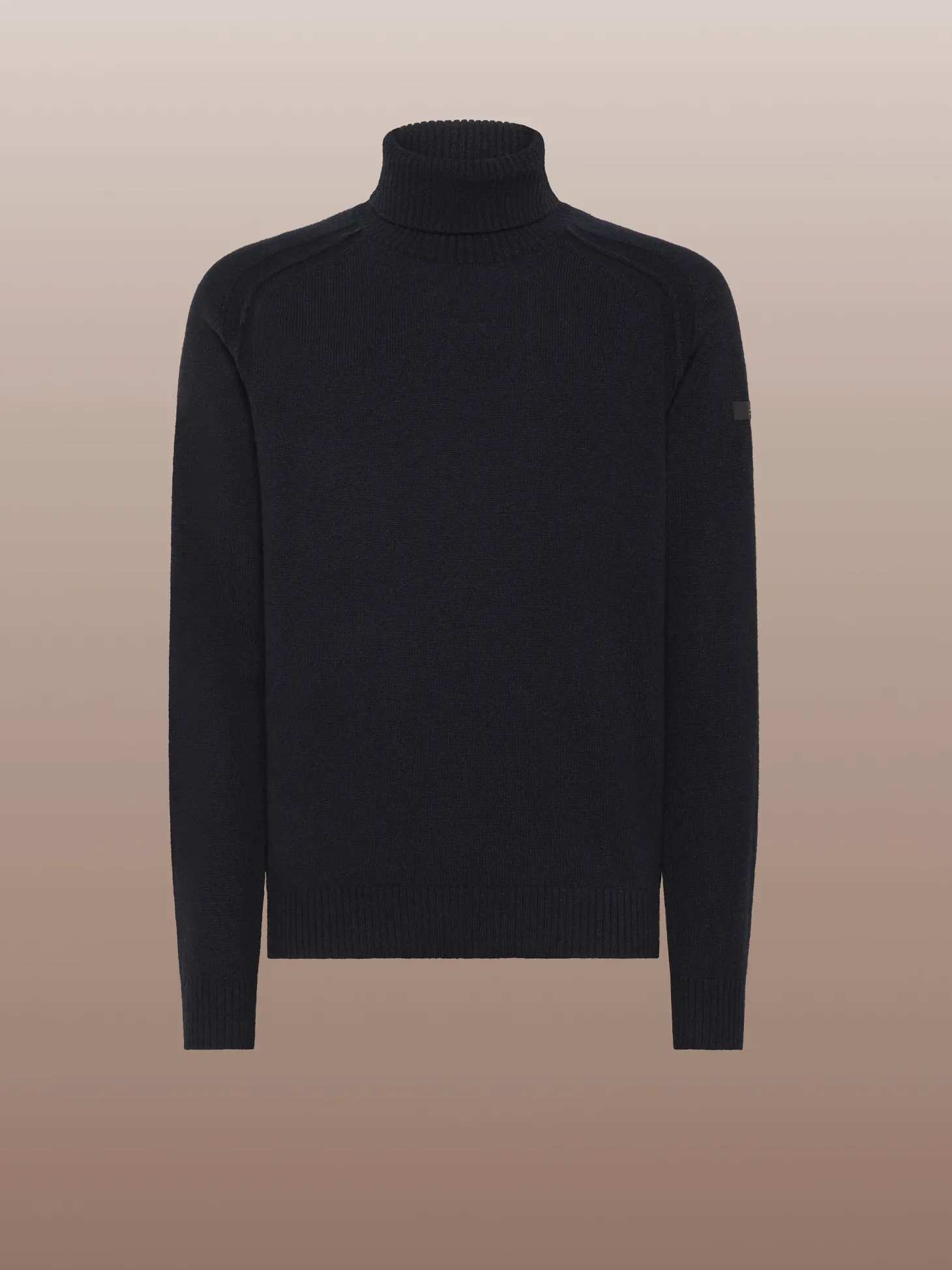 Maglieria*Roberto Ricci Designs Furbi Wool Turtleneck Knit