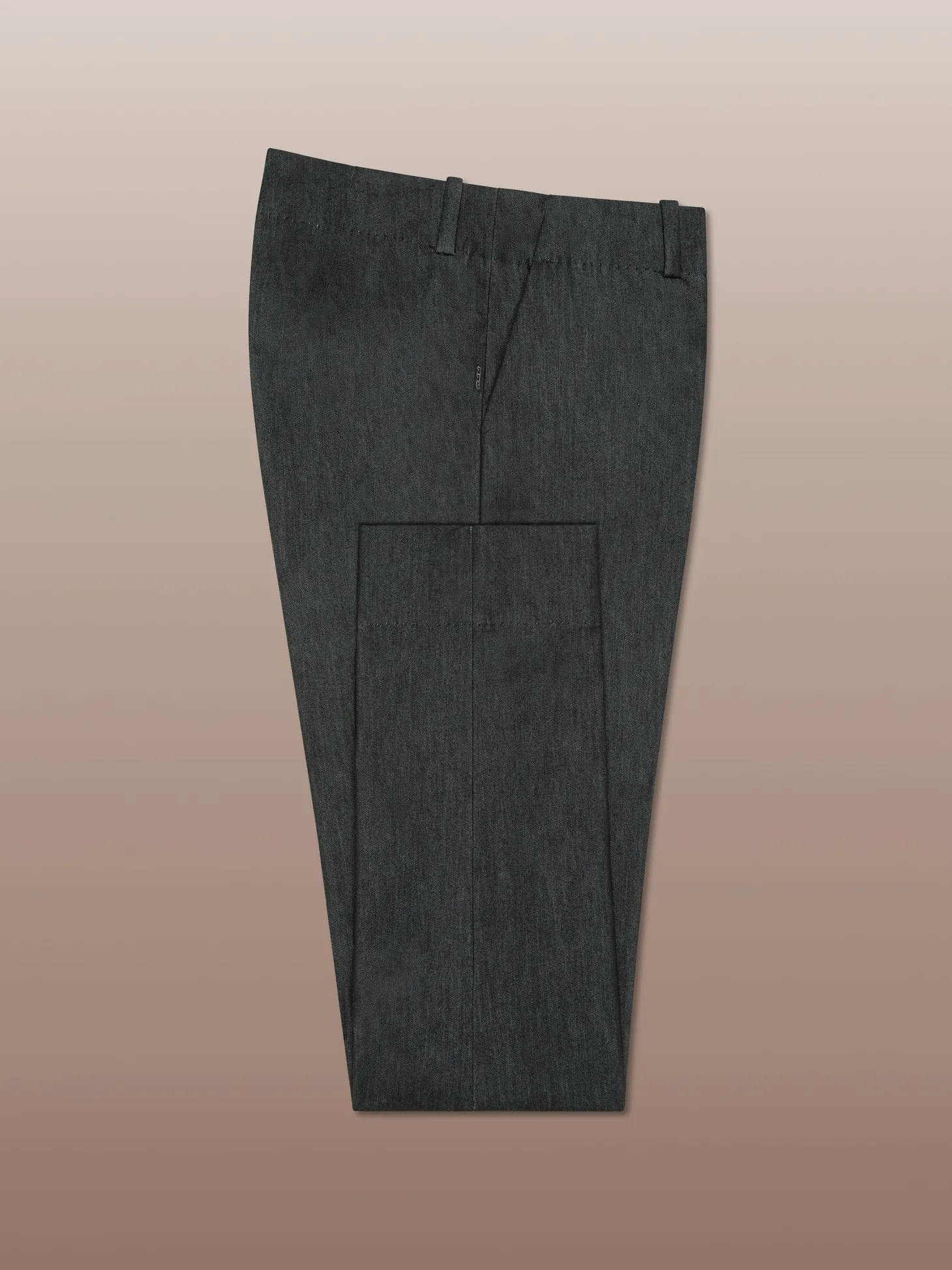 Pantaloni*Roberto Ricci Designs Marina Smoke Wom Pant