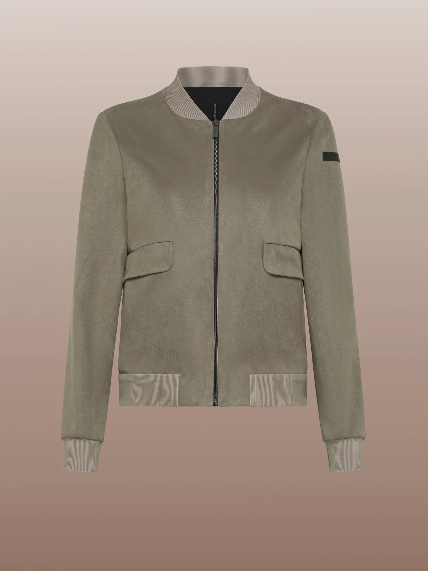 Giacche*Roberto Ricci Designs Nabucco Full Zip Wom Soft Jkt