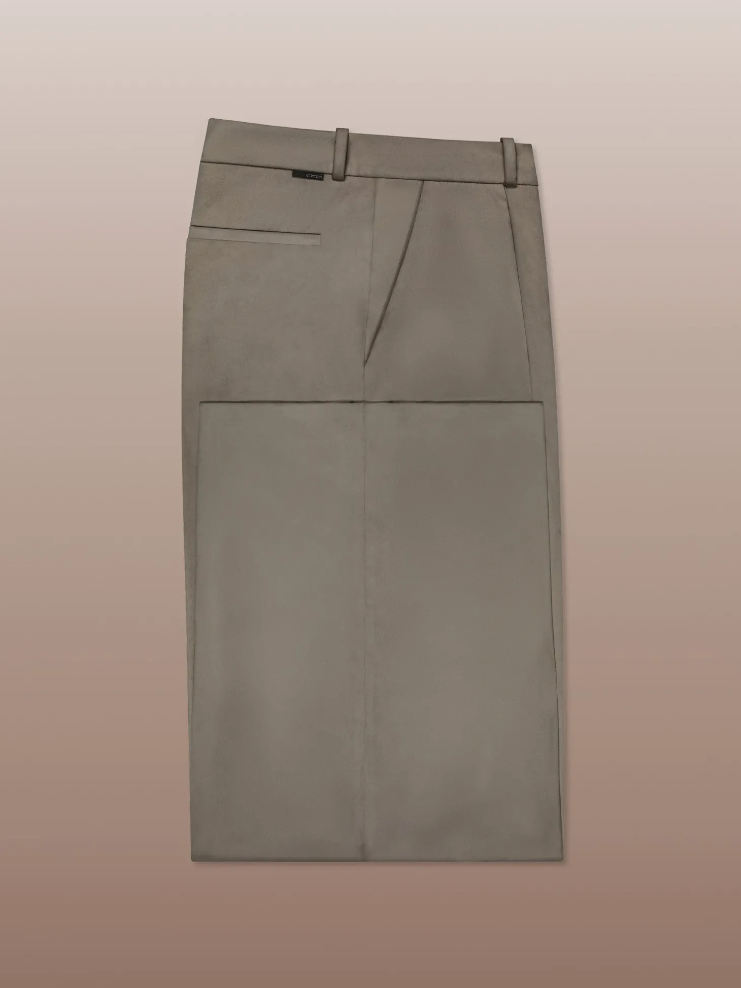 Pantaloni*Roberto Ricci Designs Nabucco Straight Wom Pant