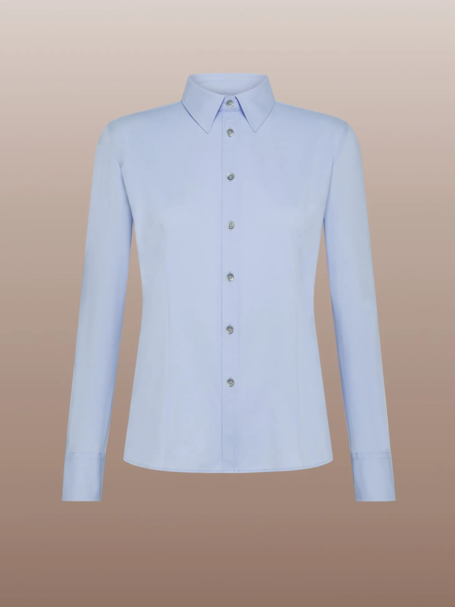 Camicie*Roberto Ricci Designs Oxford Wom Shirt