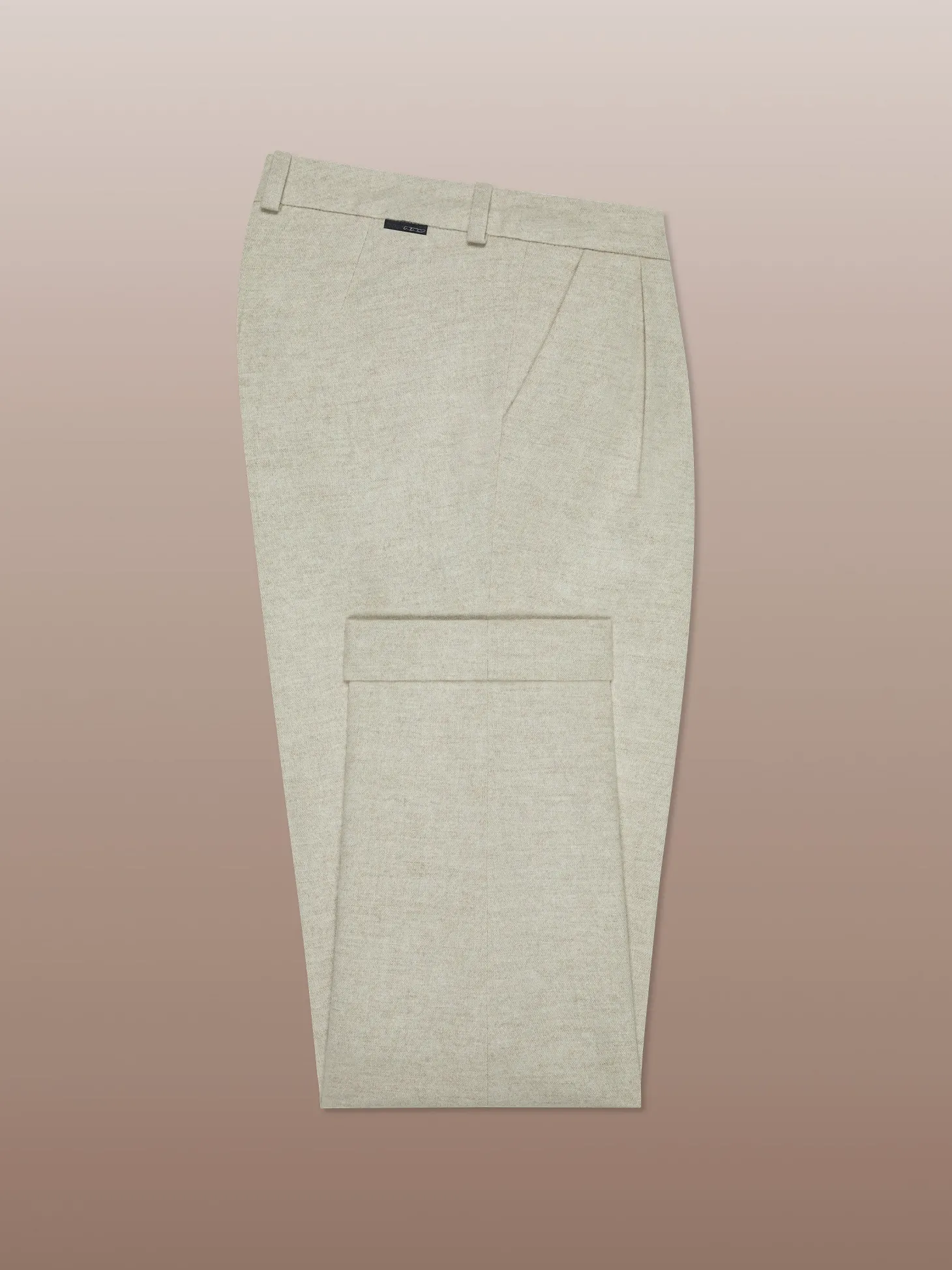 Pantaloni*Roberto Ricci Designs Sesta Chino Pences Wom Pant