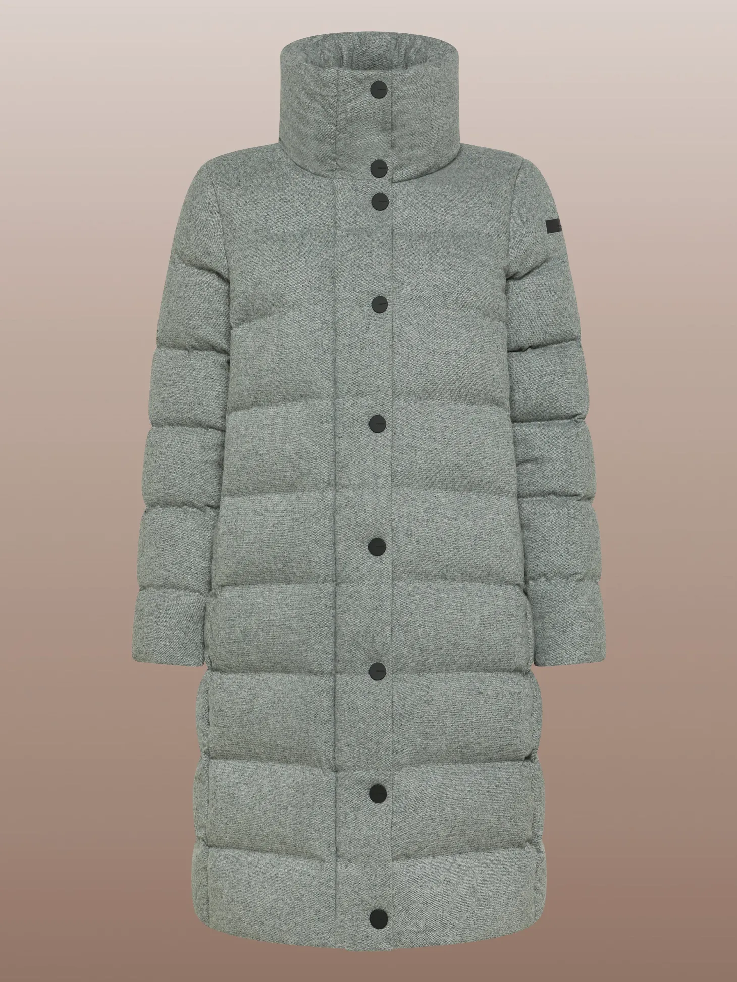 Giacche*Roberto Ricci Designs Sesta Tubic 10 Coat Wom Jkt