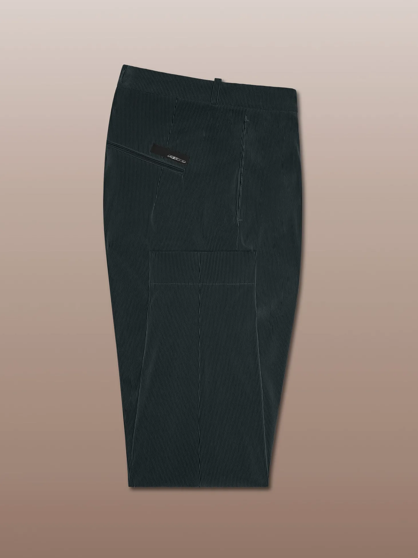 Pantaloni*Roberto Ricci Designs Techno Velvet 1000 Atelier Pant