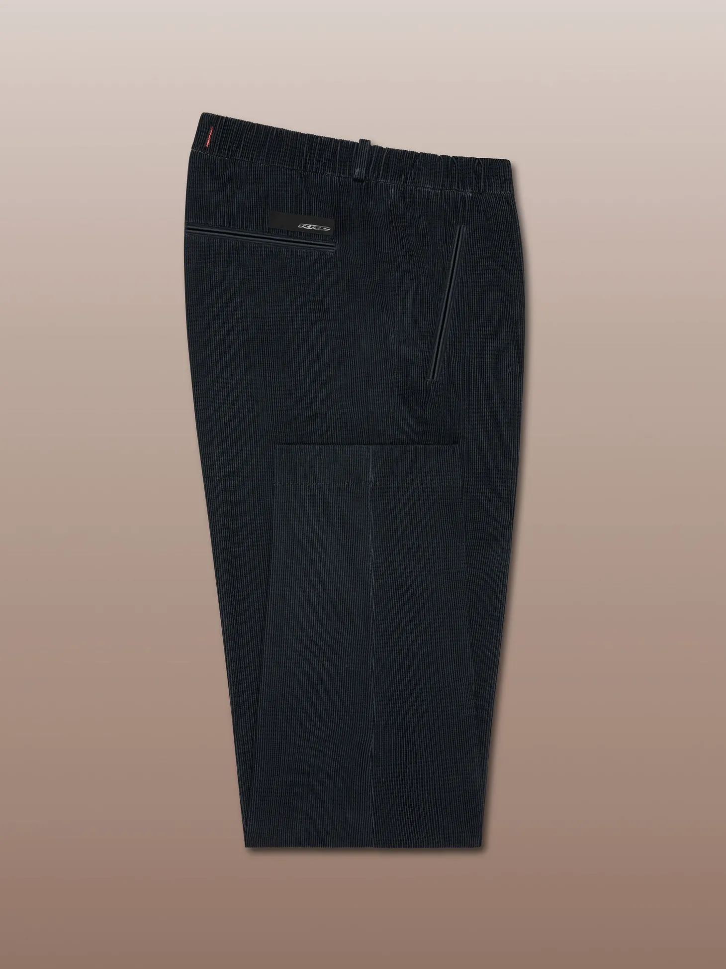 Pantaloni*Roberto Ricci Designs Techno Velvet 1000 Micro Chino Jo Pant