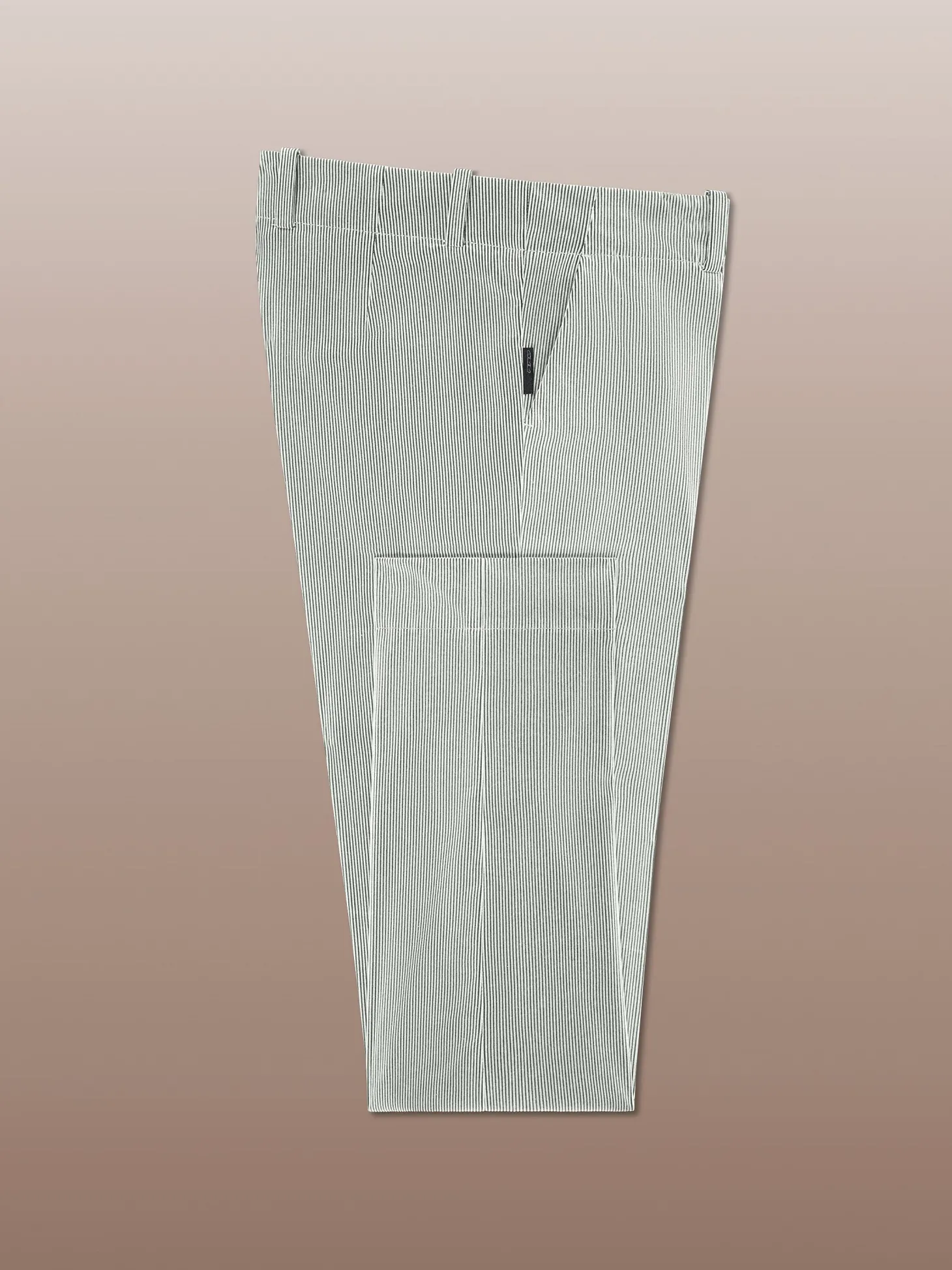 Pantaloni*Roberto Ricci Designs Techno Velvet 1000 Smoke Wom Pant