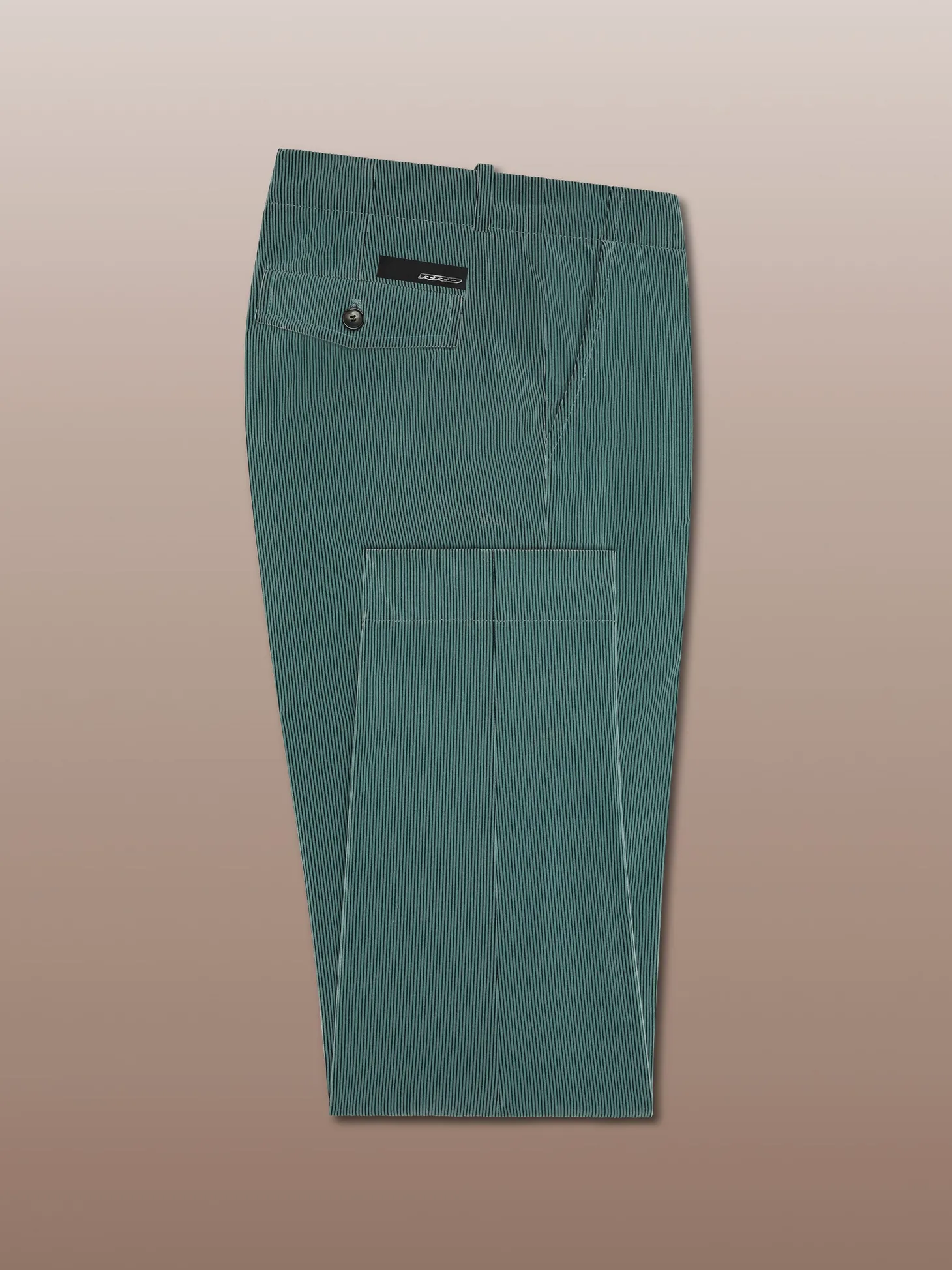 Pantaloni*Roberto Ricci Designs Techno Velvet 1000 Week End Pant