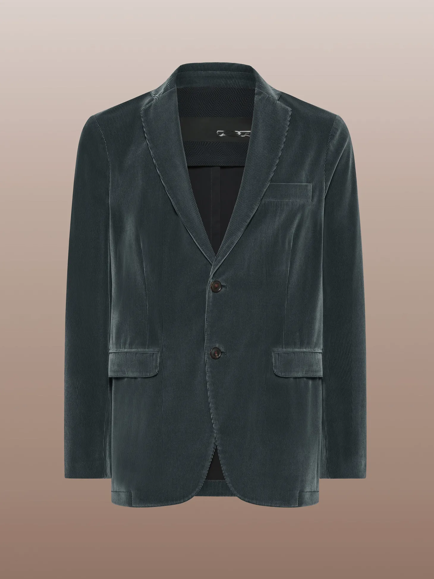 Blazer*Roberto Ricci Designs Techno Velvet 1000Blazer