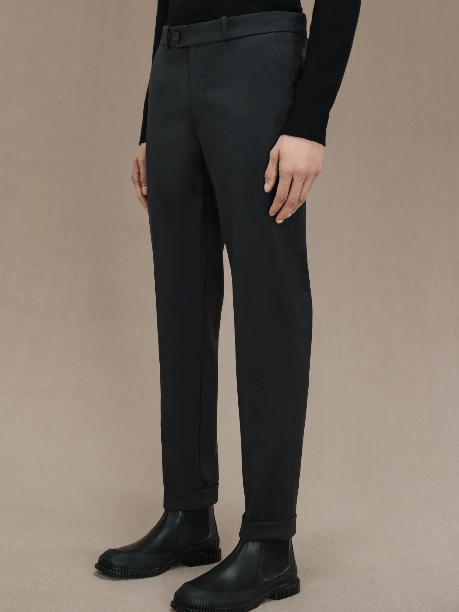 Pantaloni*Roberto Ricci Designs Terzilio Chino Pant