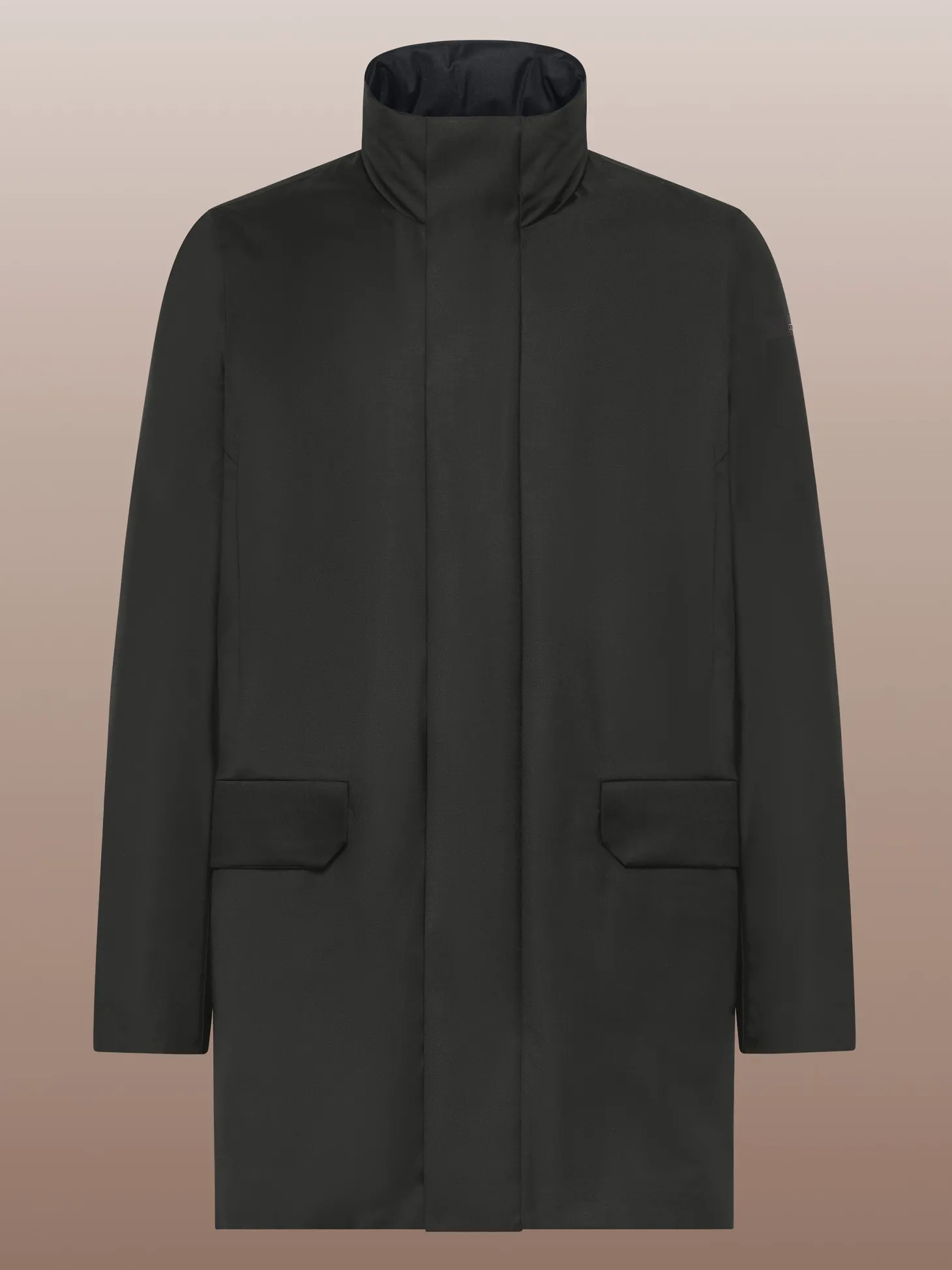 Giacche*Roberto Ricci Designs Terzilio Floating Rain Coat Jkt