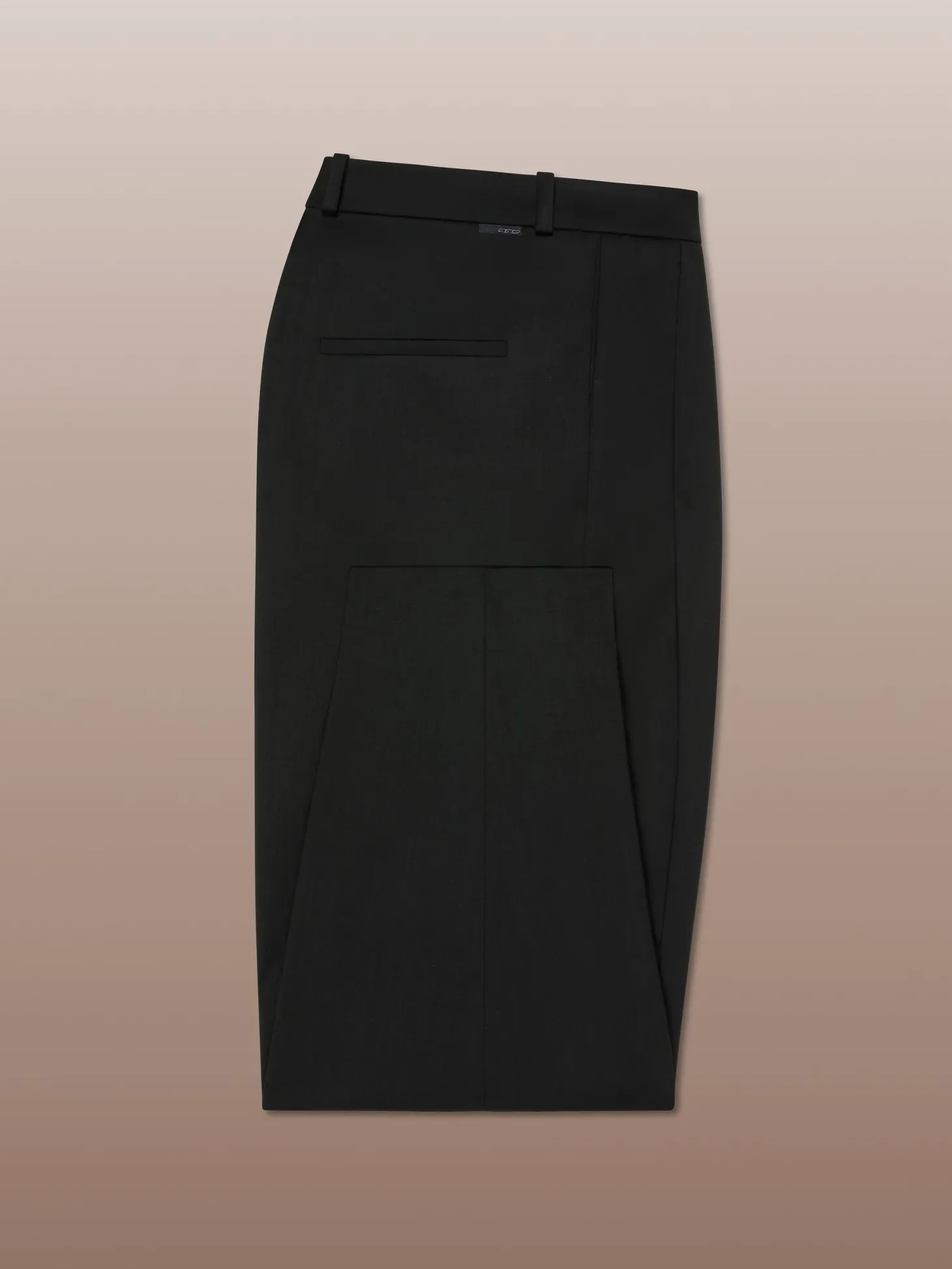 Pantaloni*Roberto Ricci Designs Terzilio Military Wom Pant