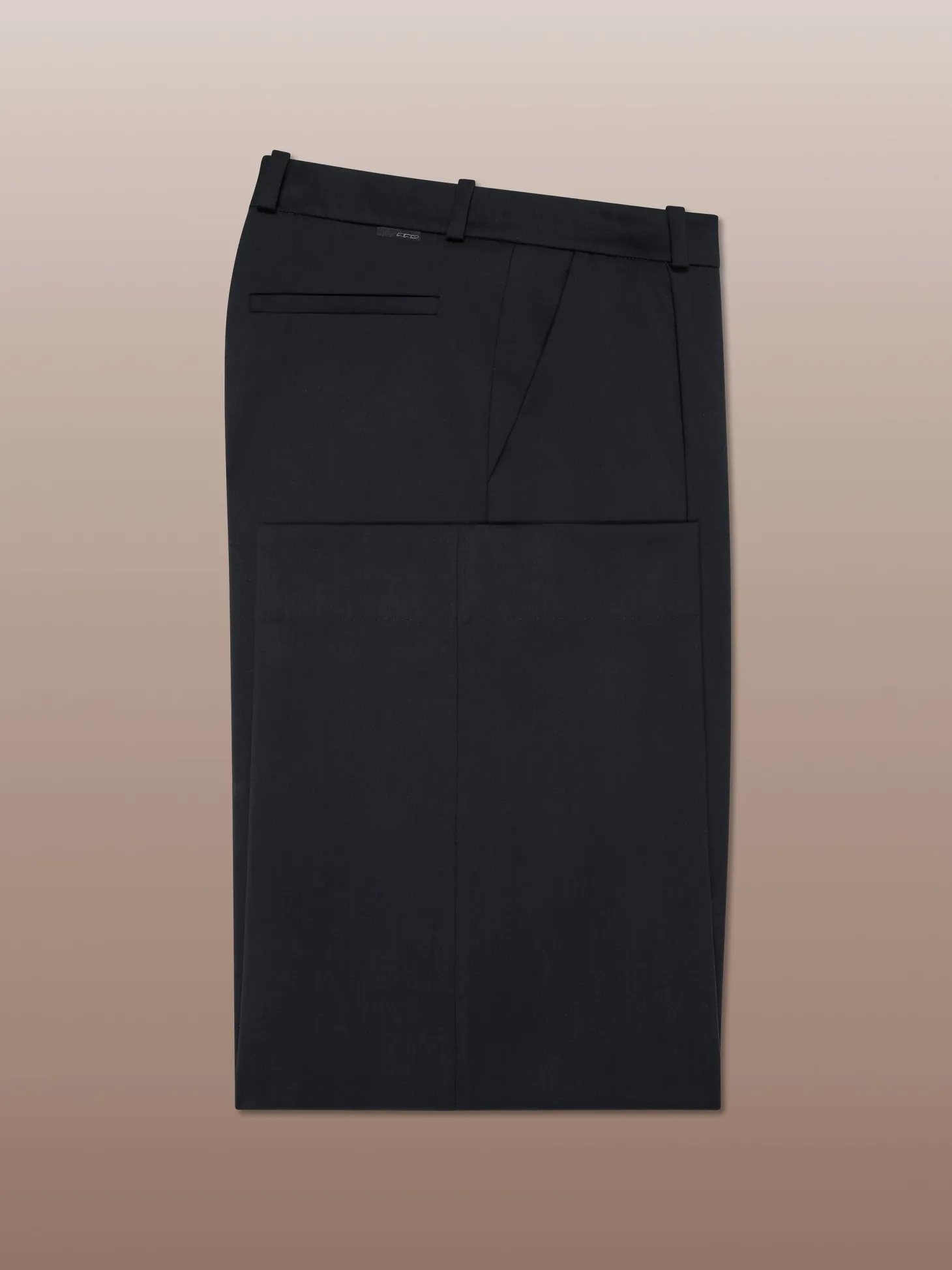 Pantaloni*Roberto Ricci Designs Terzilio Straight Wom Pant