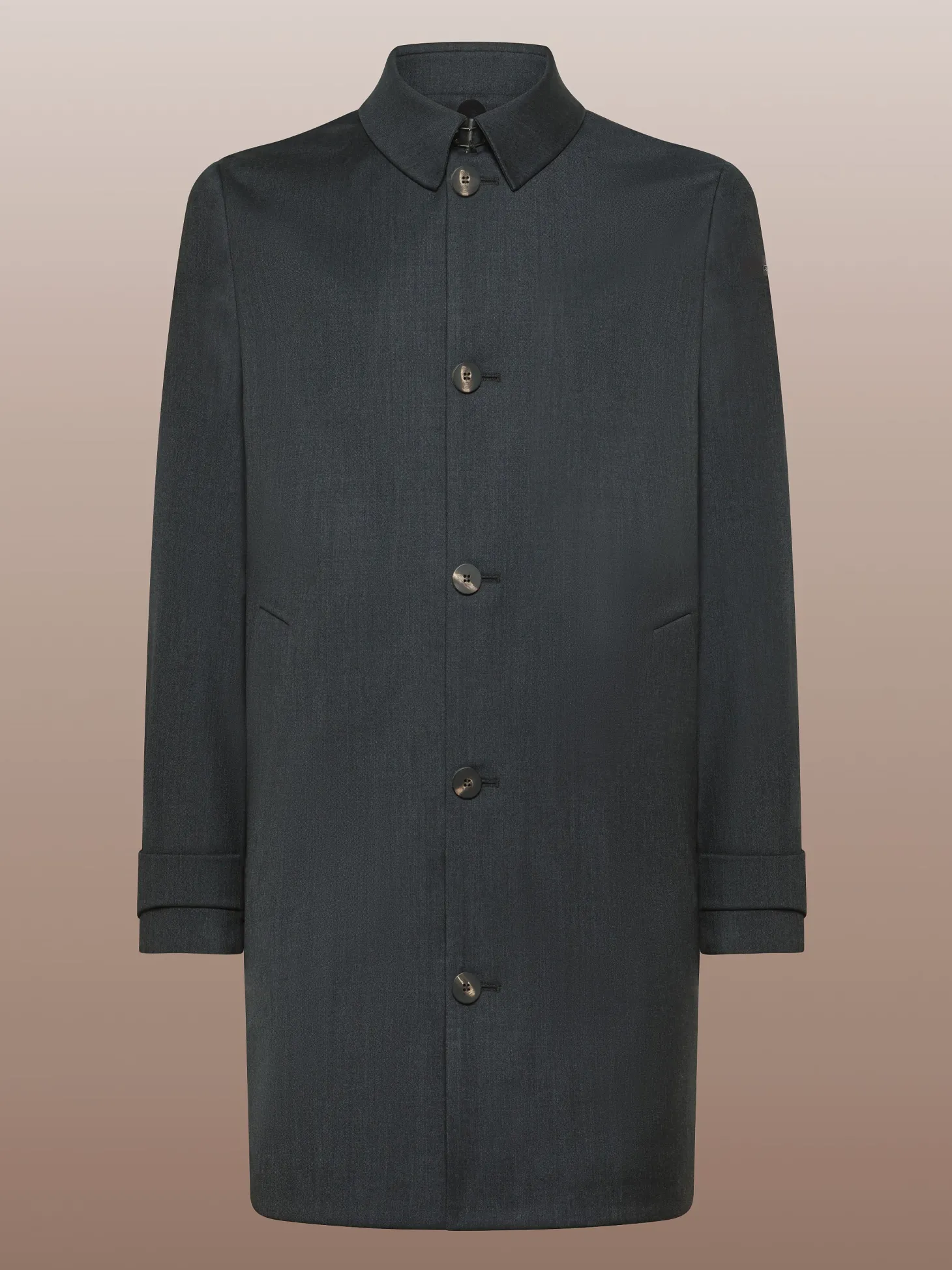 Giacche*Roberto Ricci Designs Terzilio Thermo Coat Jkt