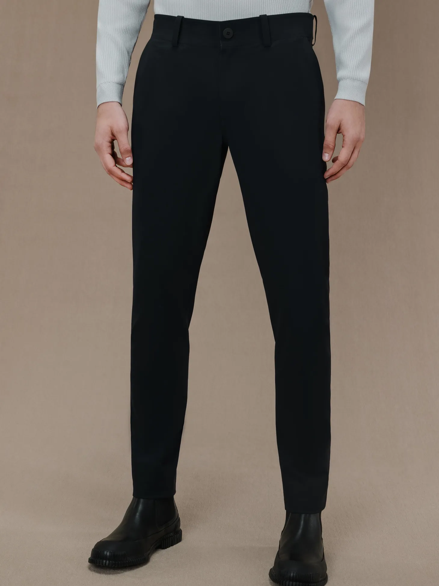 Pantaloni*Roberto Ricci Designs Wintech Chino Pant