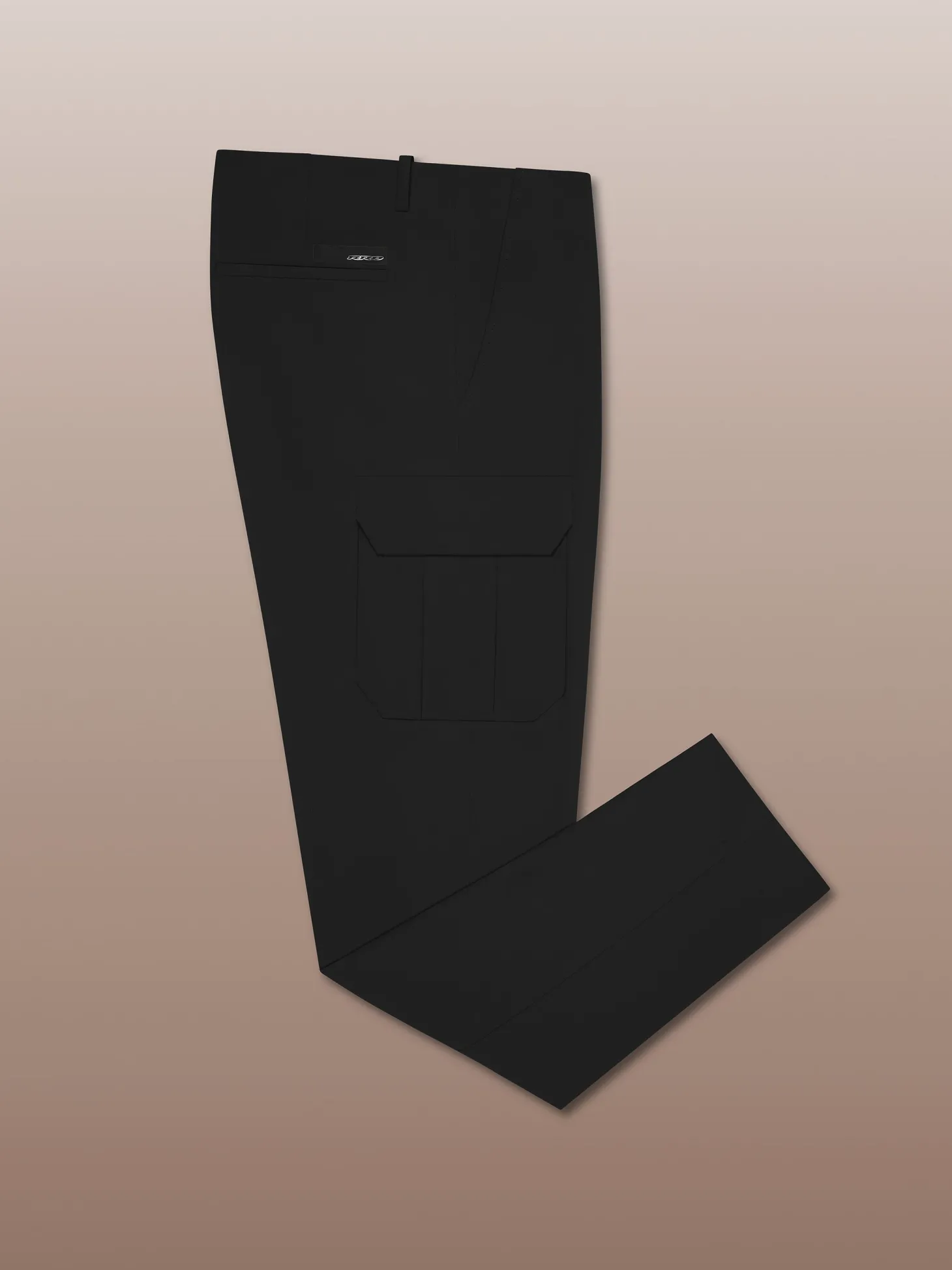 Pantaloni*Roberto Ricci Designs Winter Cargo Pant