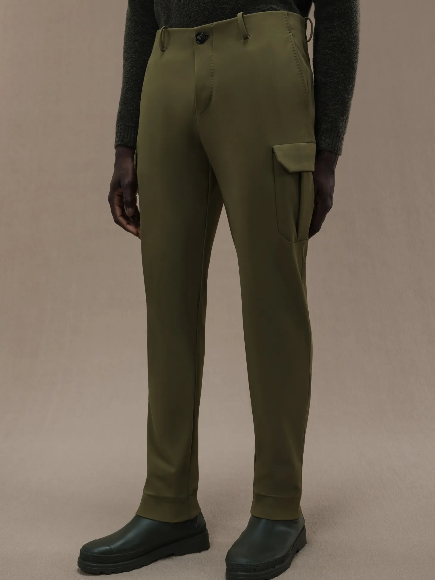 Pantaloni*Roberto Ricci Designs Winter Cargo Pant