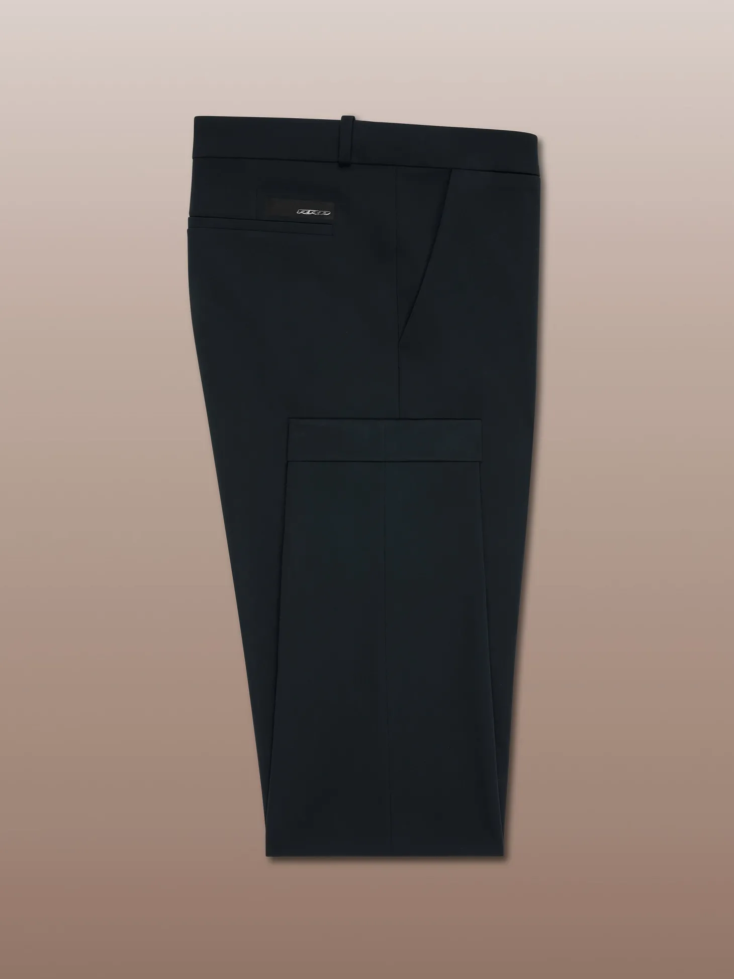 Pantaloni*Roberto Ricci Designs Winter Chino Pant