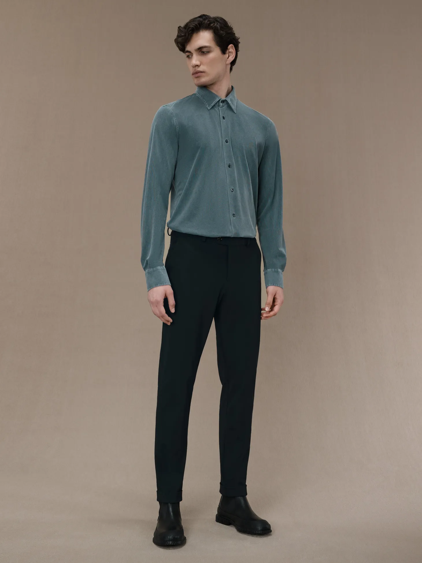 Pantaloni*Roberto Ricci Designs Winter Chino Pant