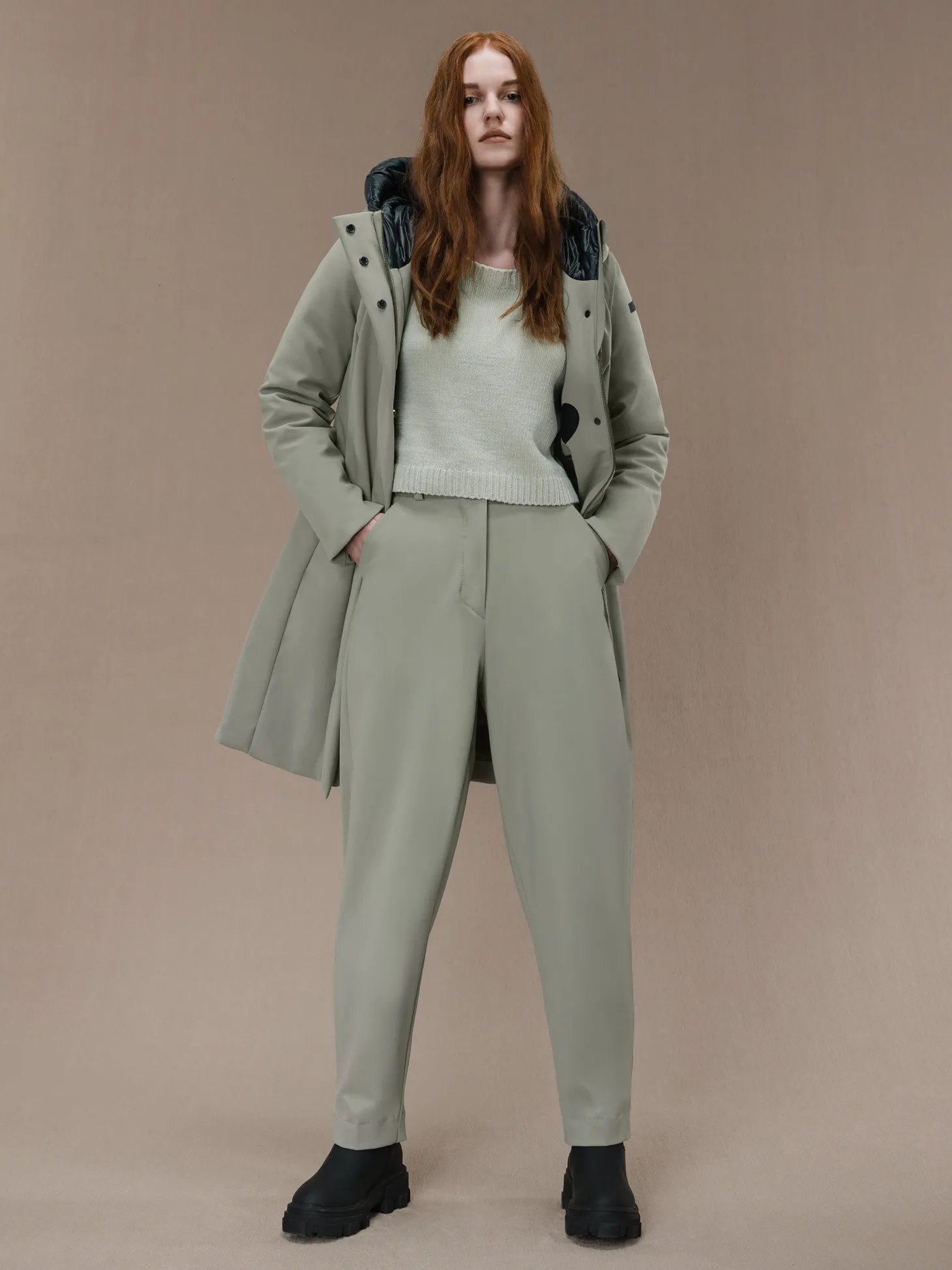 Pantaloni*Roberto Ricci Designs Winter Joanie Wom Pant