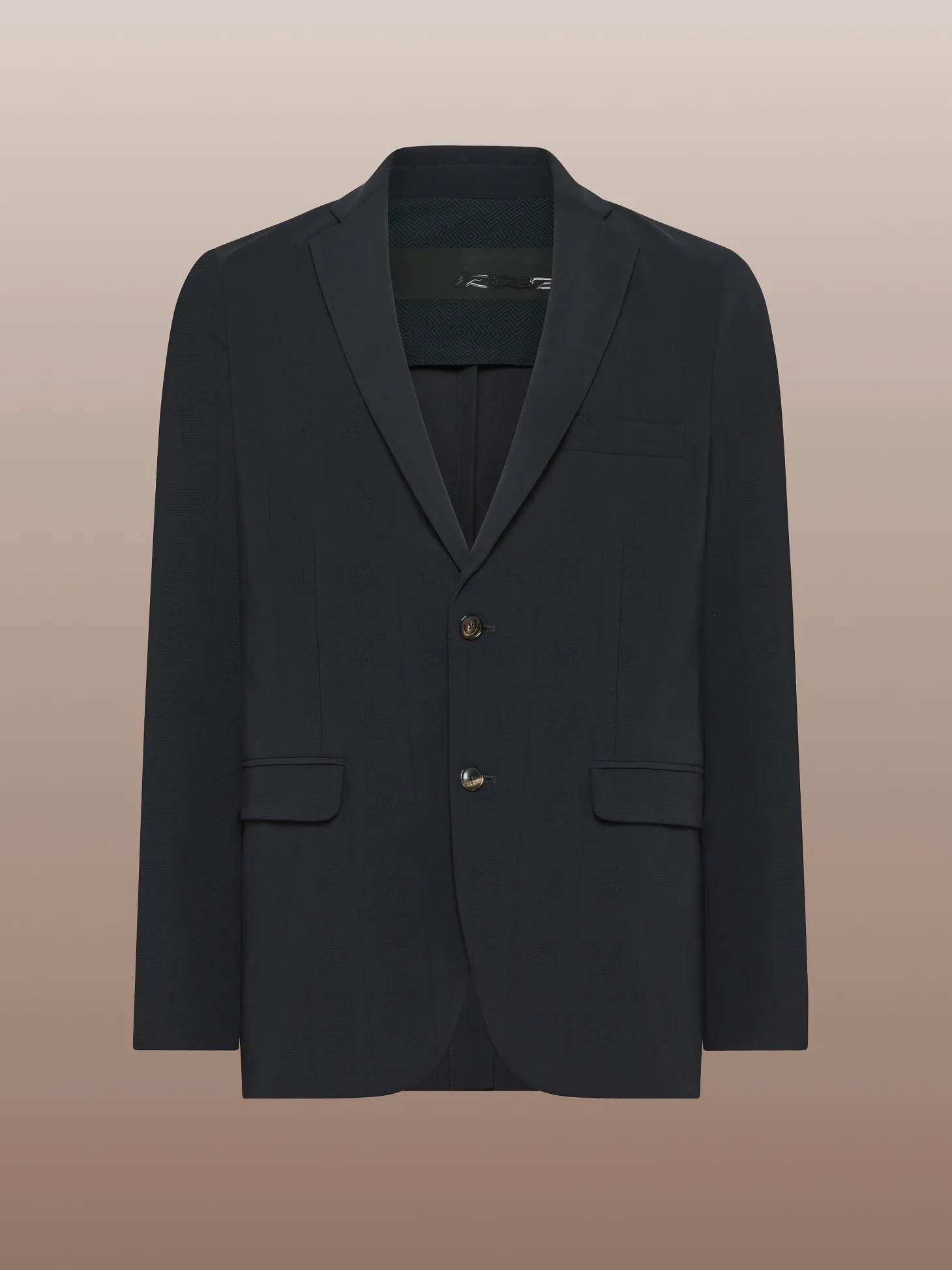 Blazer*Roberto Ricci Designs Winter Micro Blazer