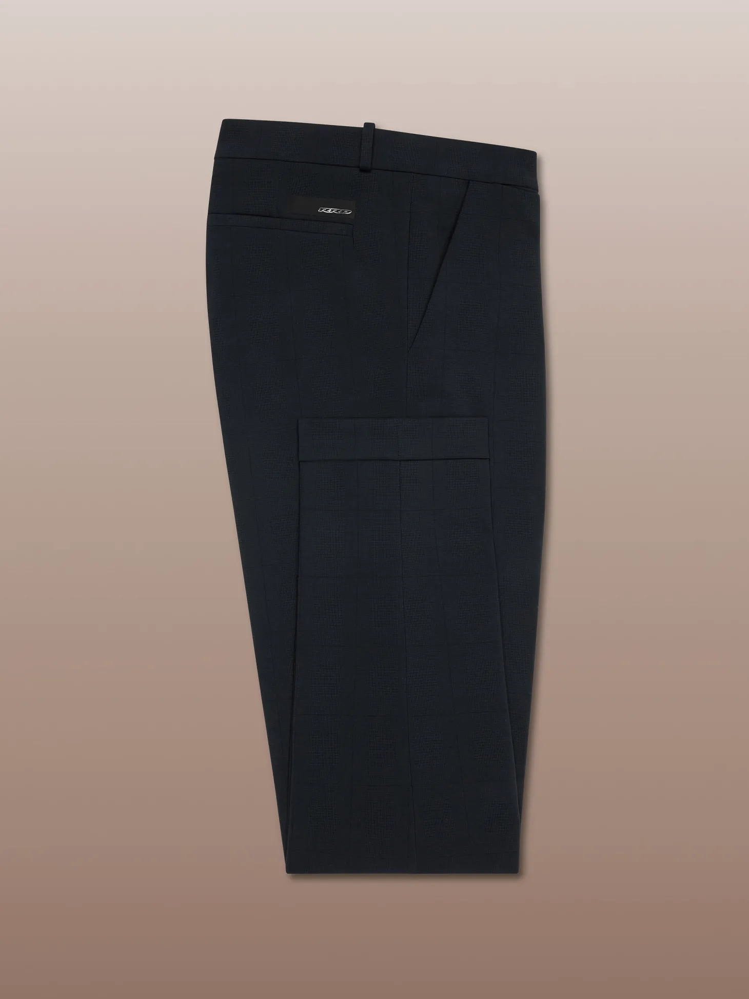 Pantaloni*Roberto Ricci Designs Winter Micro Chino Pant