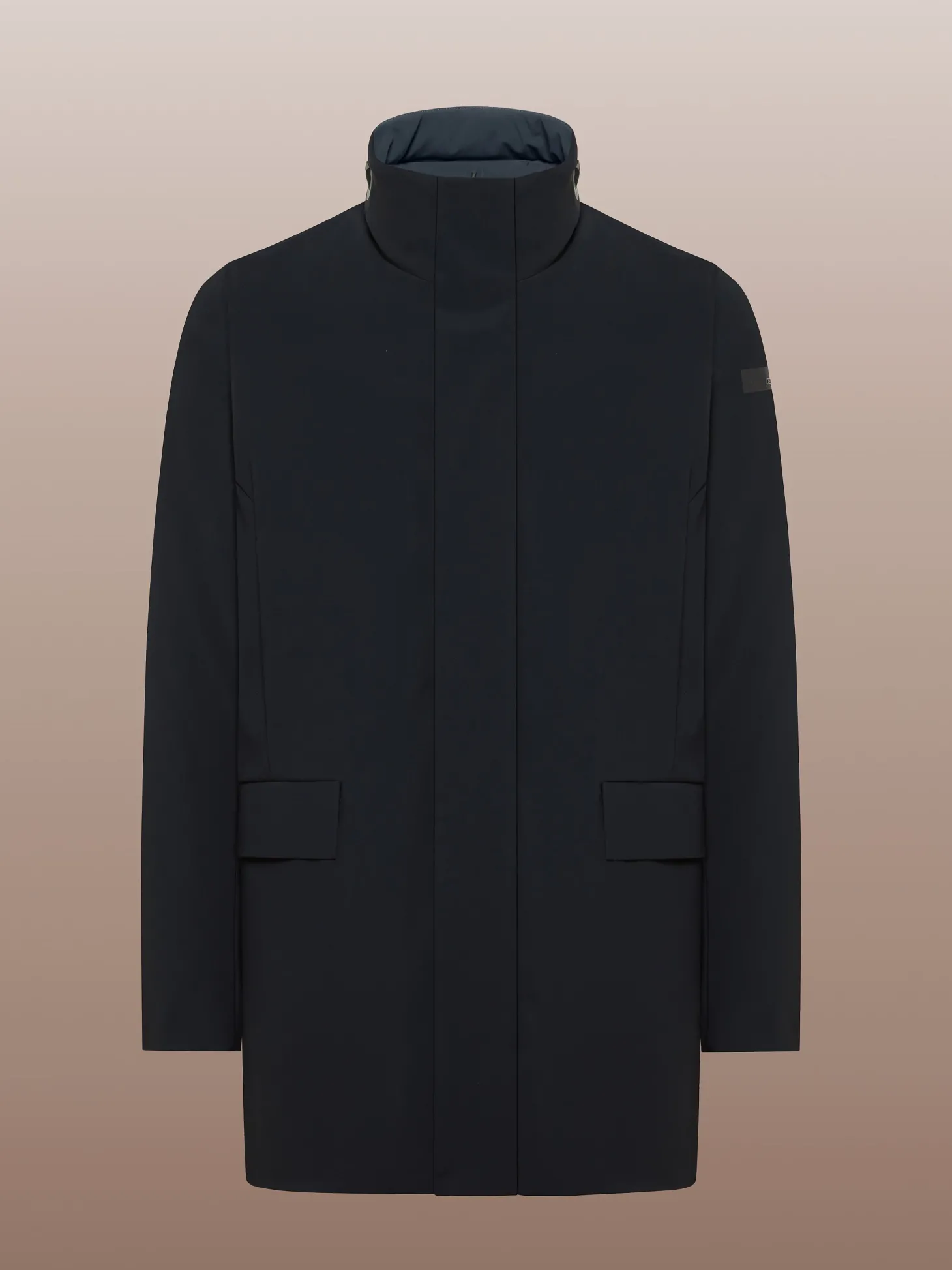 Giacche*Roberto Ricci Designs Winter Rain Coat Jkt