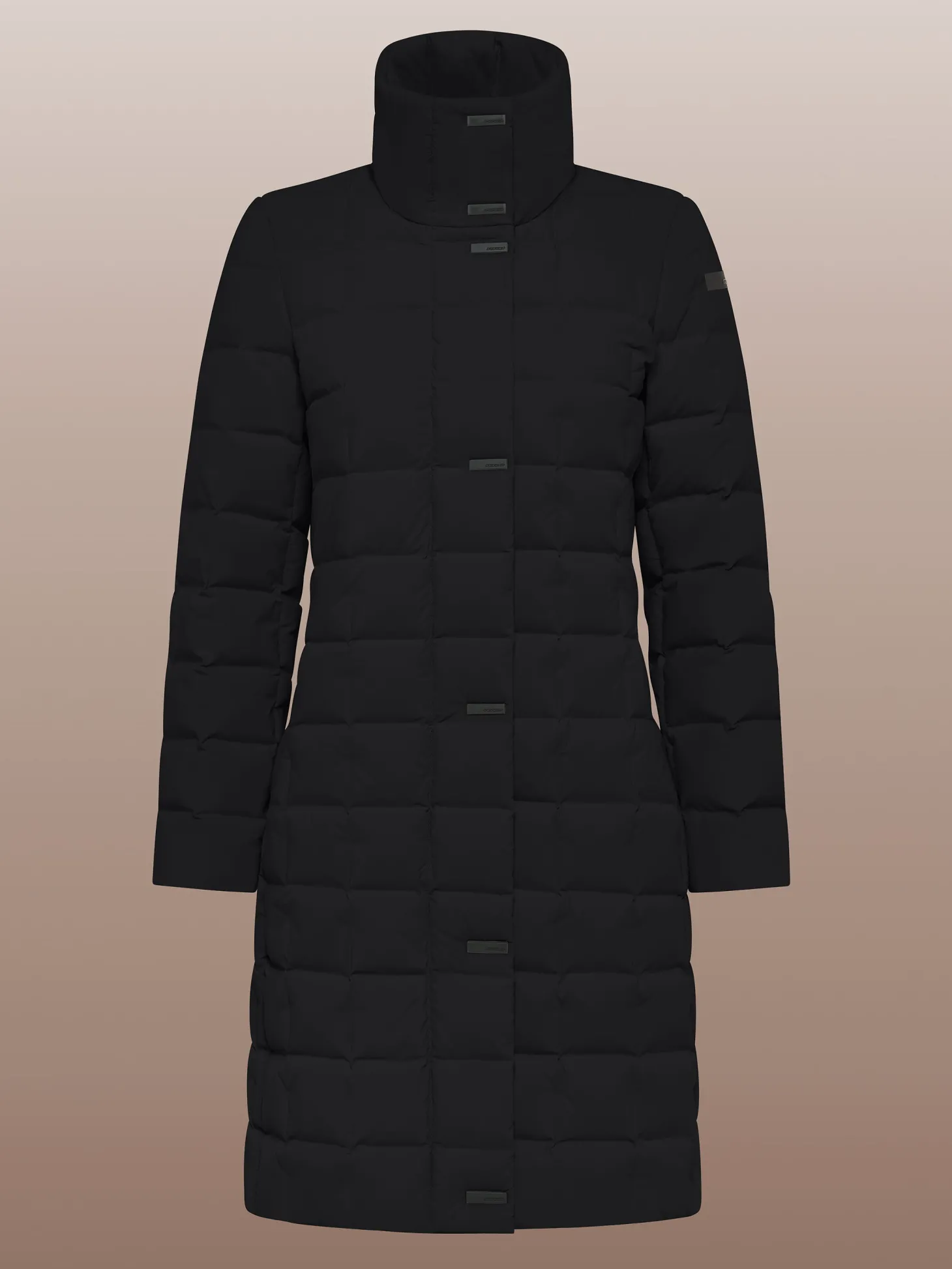 Giacche*Roberto Ricci Designs Winter Shield Coat Wom Jkt