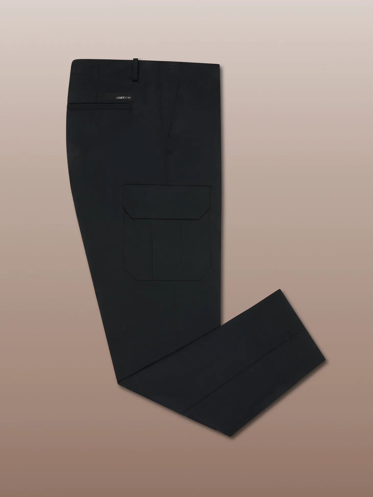 Pantaloni*Roberto Ricci Designs Winter Soft Touch Cargo Pant