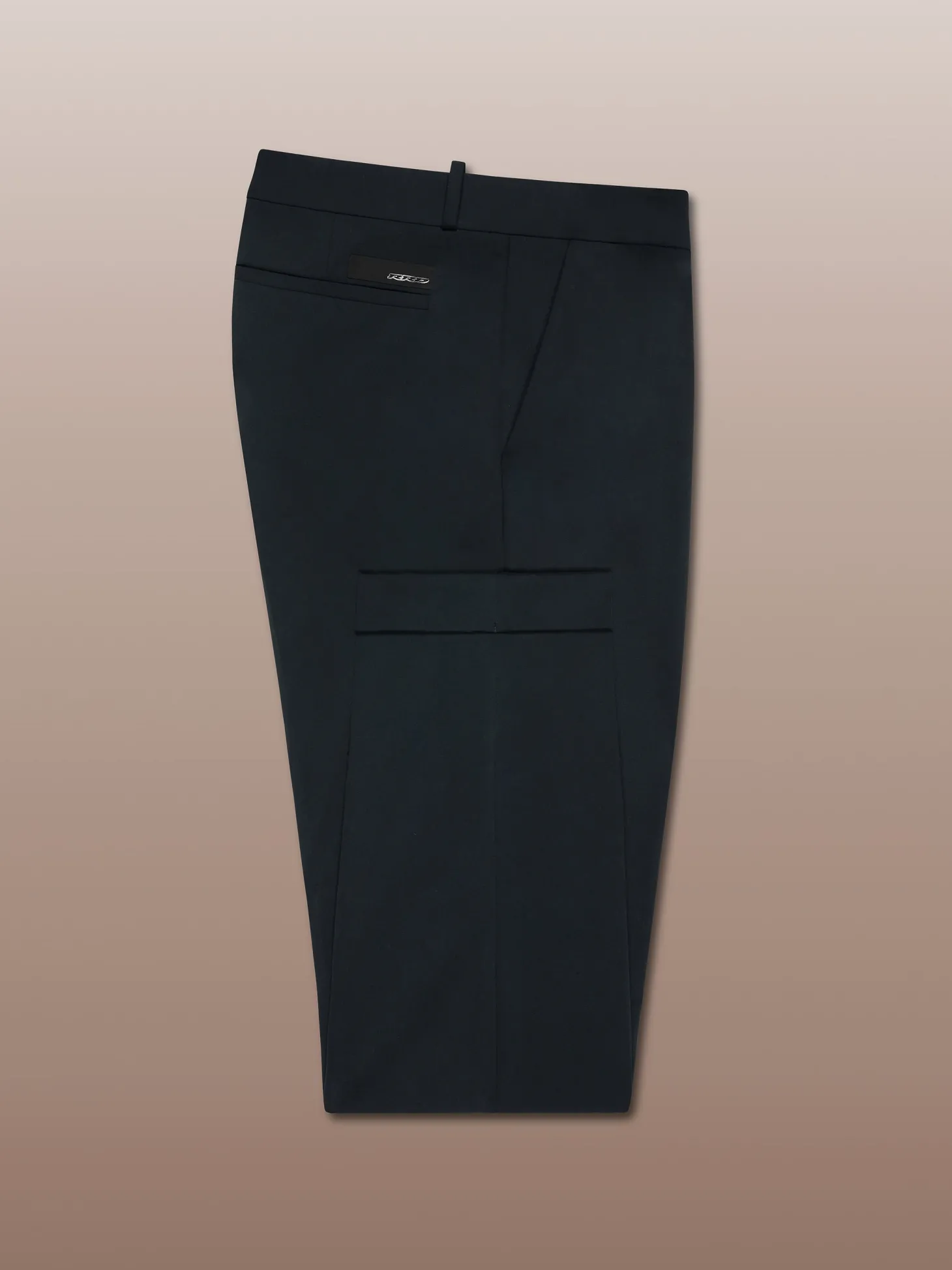 Pantaloni*Roberto Ricci Designs Winter Soft Touch Chino Pant