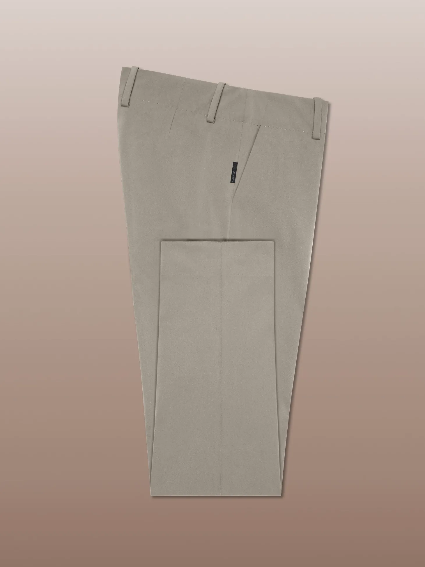 Pantaloni*Roberto Ricci Designs Winter Soft Touch Smoke Wom Pant