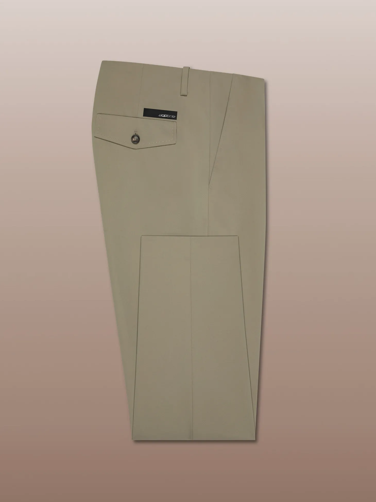 Pantaloni*Roberto Ricci Designs Winter Soft Touch Week End Pant