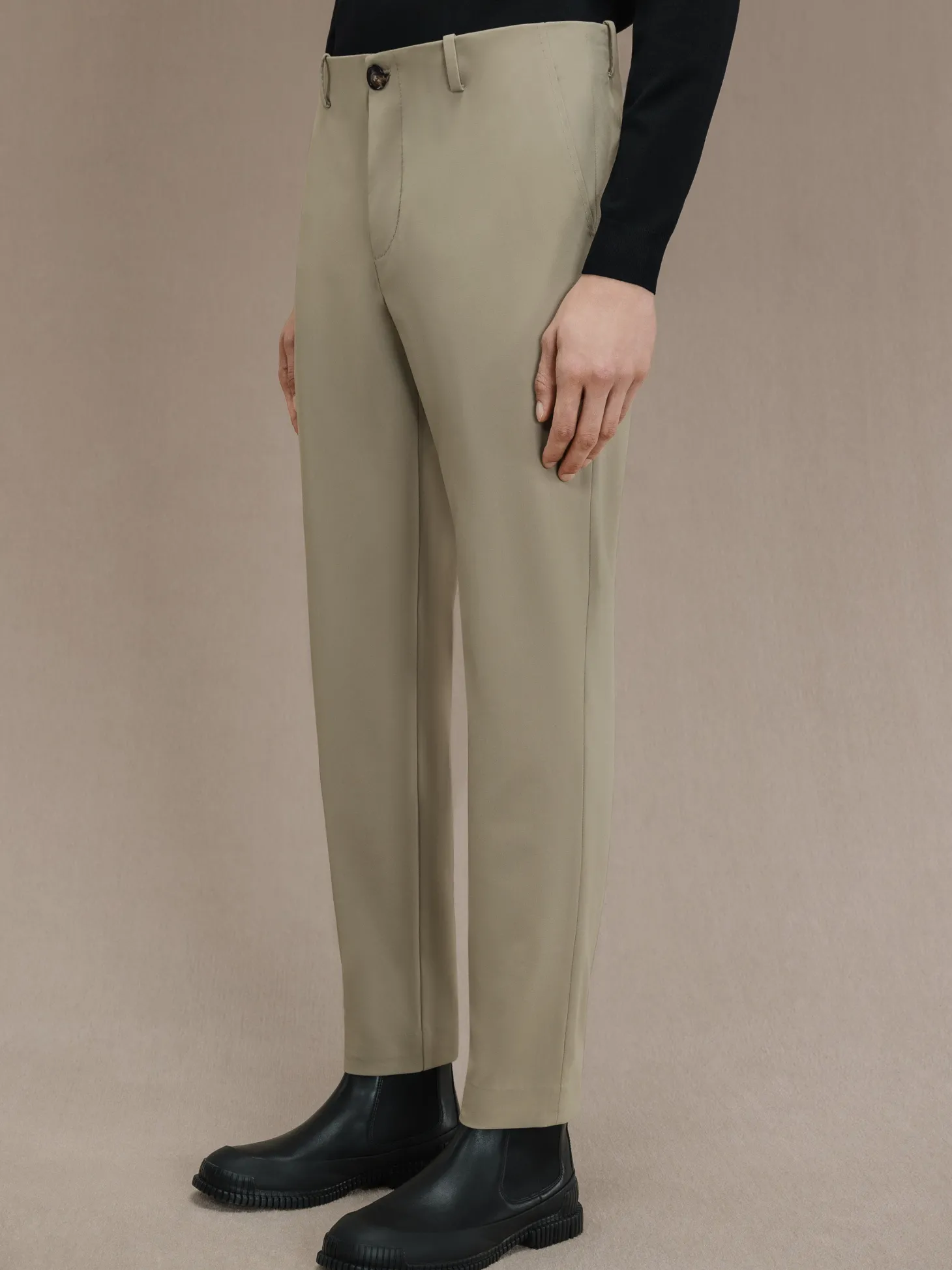 Pantaloni*Roberto Ricci Designs Winter Soft Touch Week End Pant