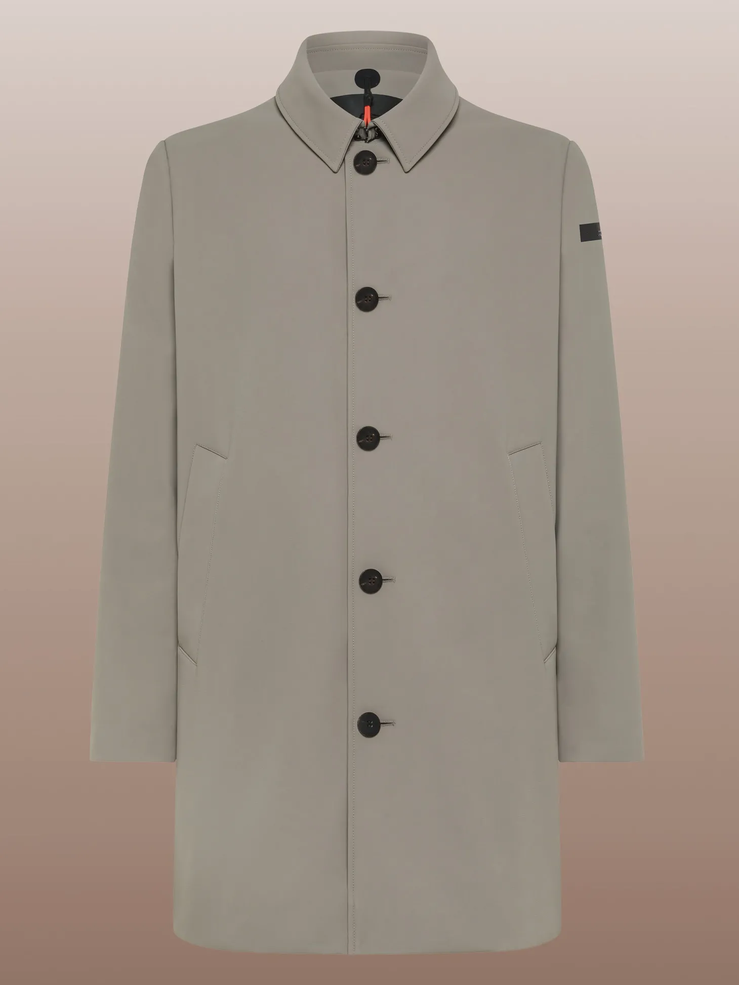 Giacche*Roberto Ricci Designs Winter Thermo Coat Jkt