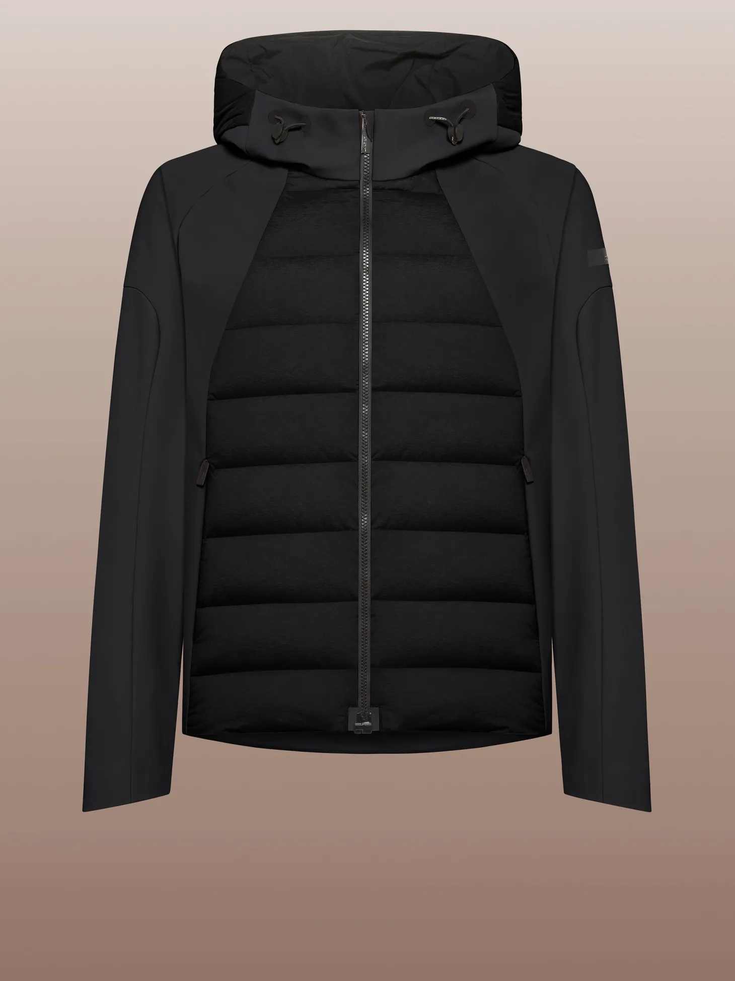 Giacche*Roberto Ricci Designs Winter Thermo Hybrid Hood Jkt