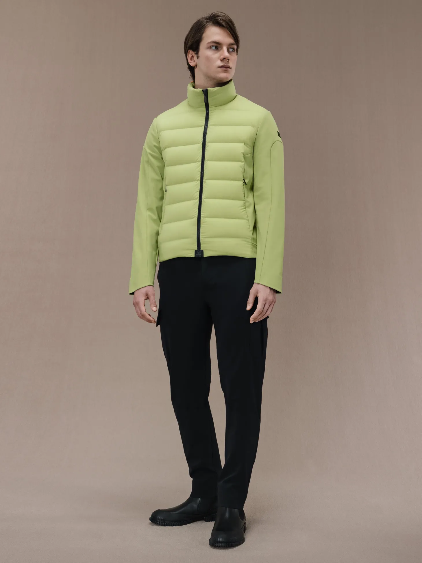 Giacche*Roberto Ricci Designs Winter Thermo Hybrid Jkt