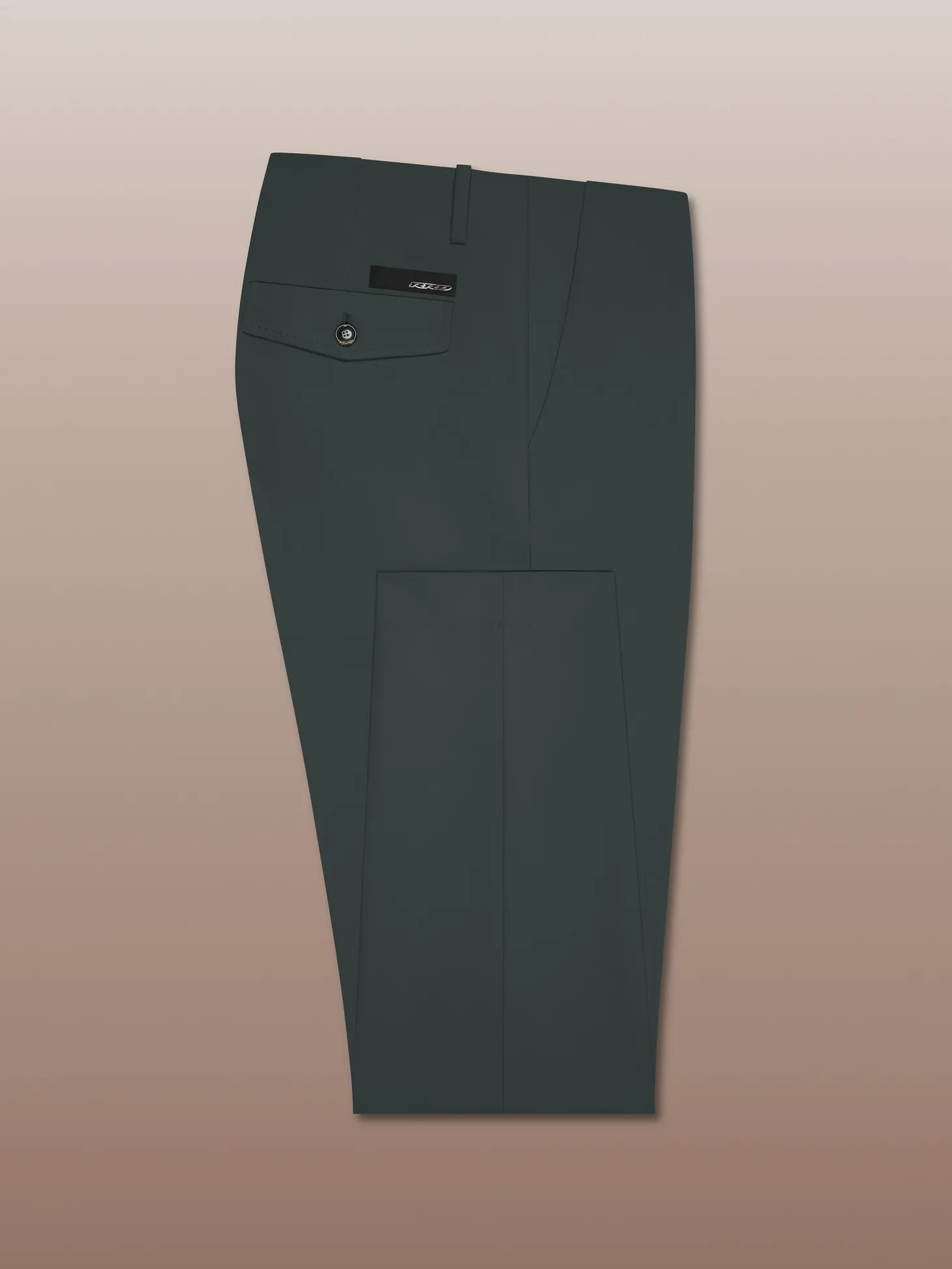 Pantaloni*Roberto Ricci Designs Winter Week End Pant