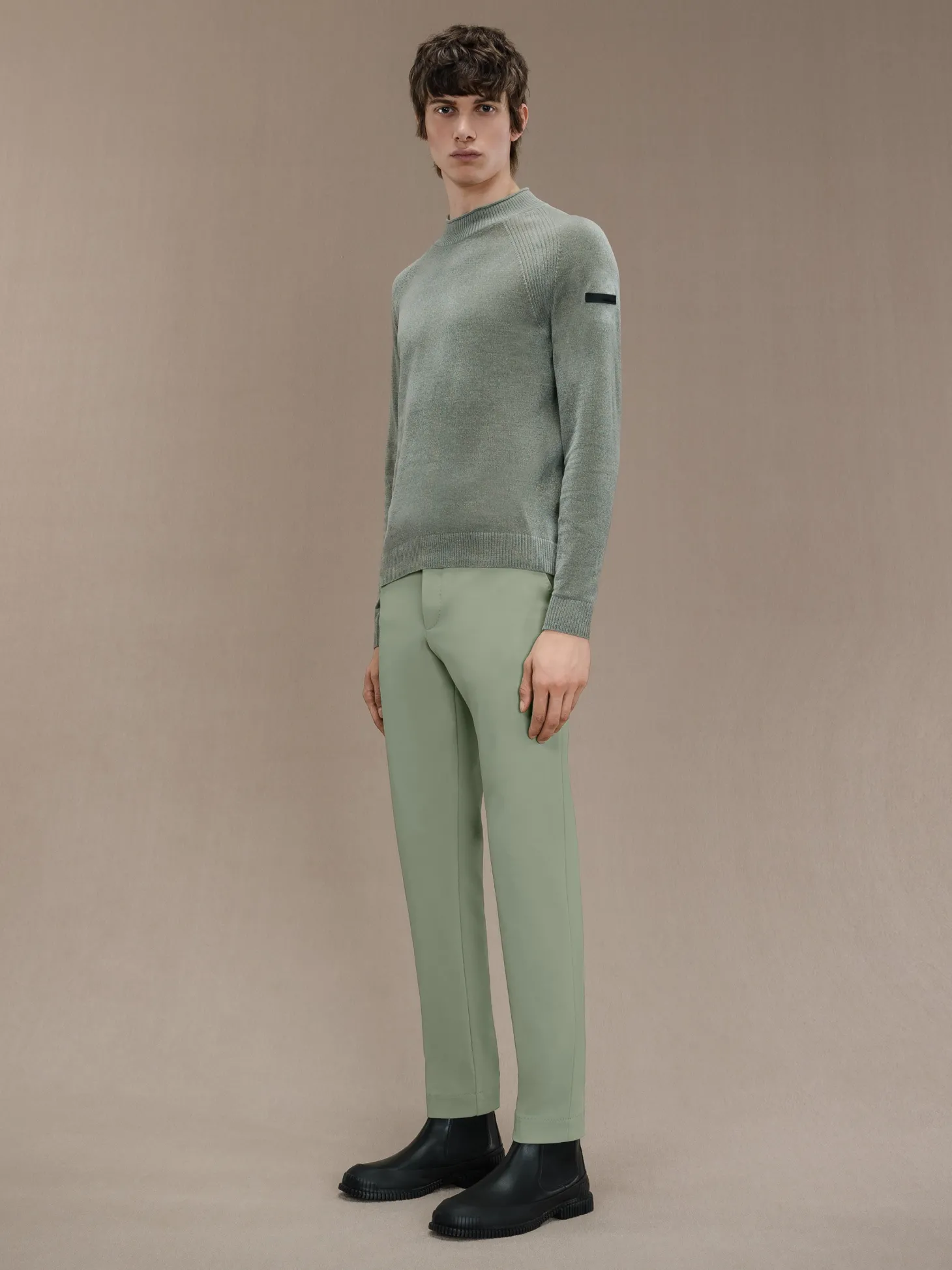 Pantaloni*Roberto Ricci Designs Winter Week End Pant